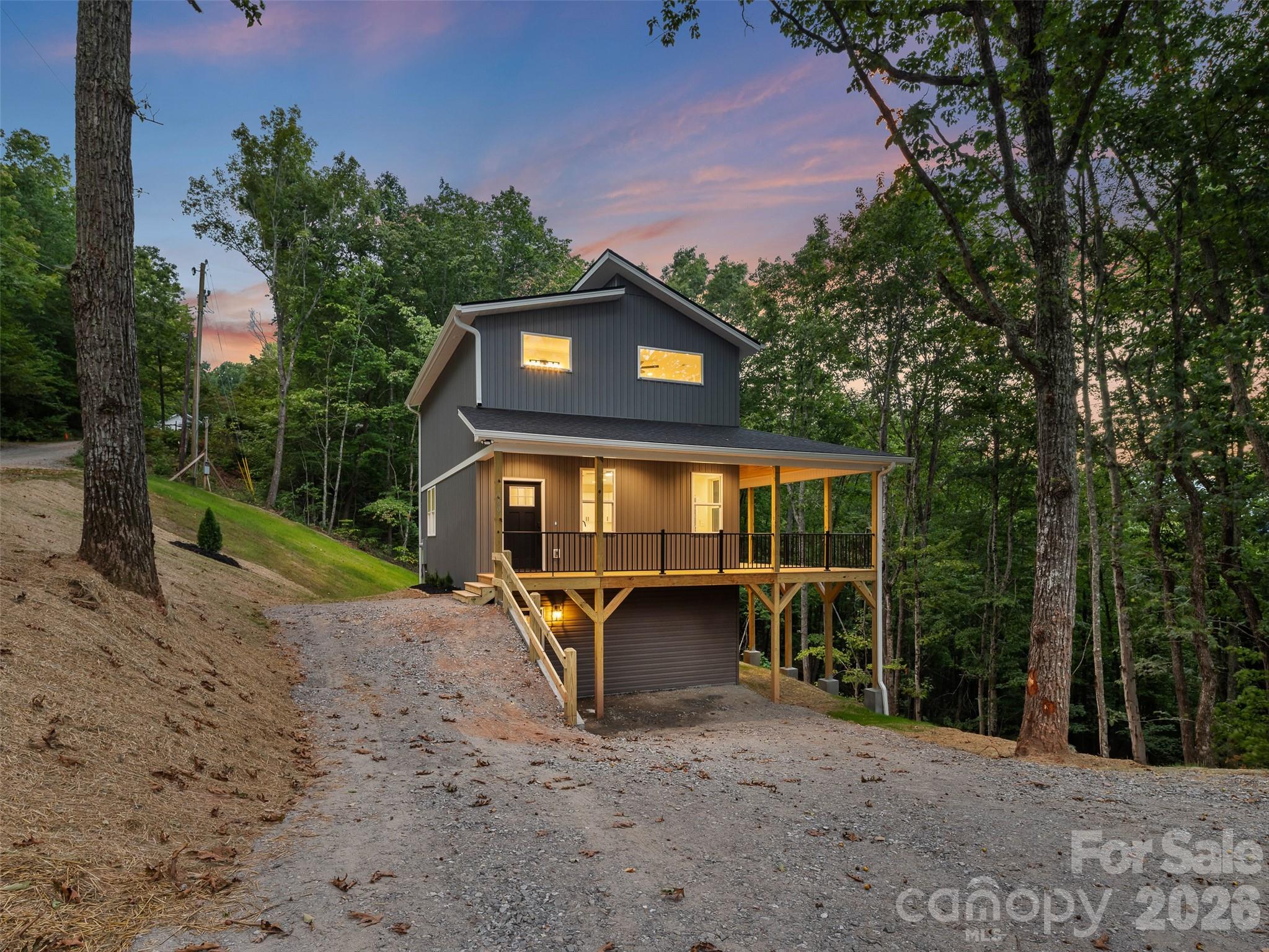 160 Blossom Ridge Property Photo 40