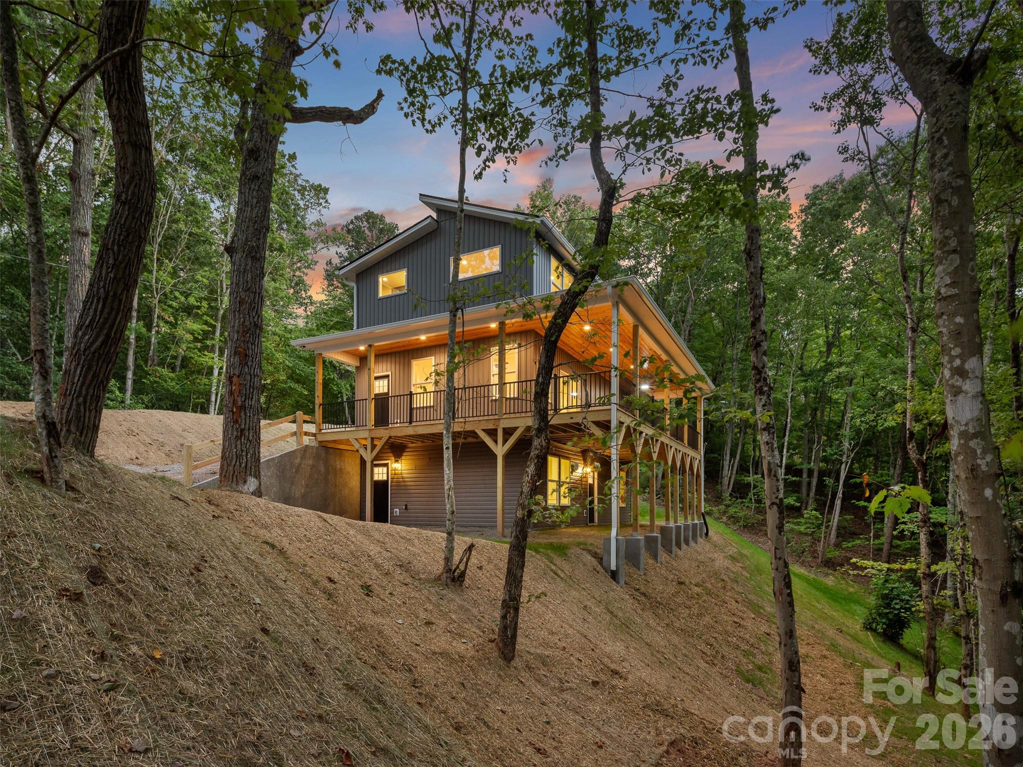 160 Blossom Ridge Property Photo 42