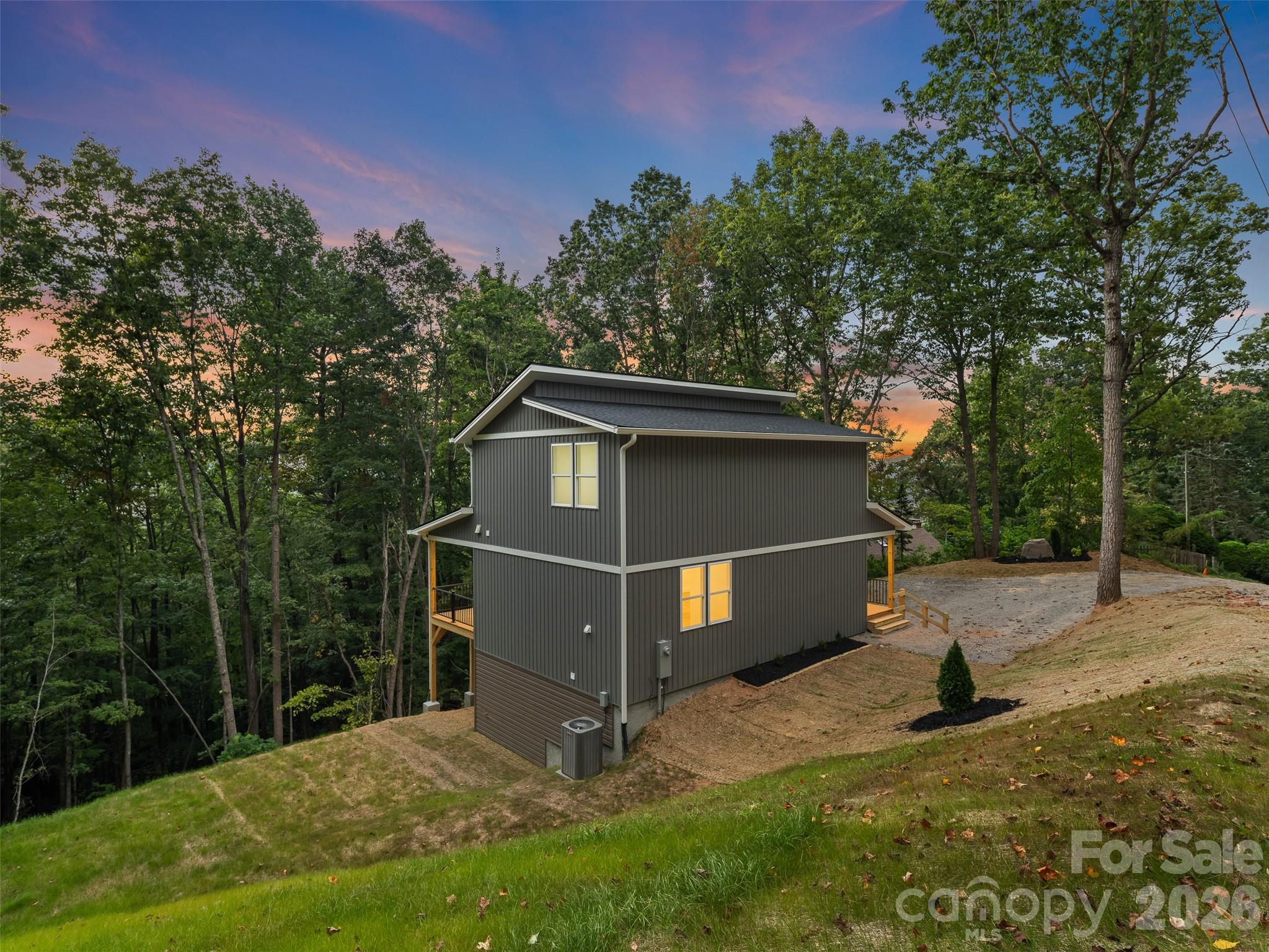 160 Blossom Ridge Property Photo 43