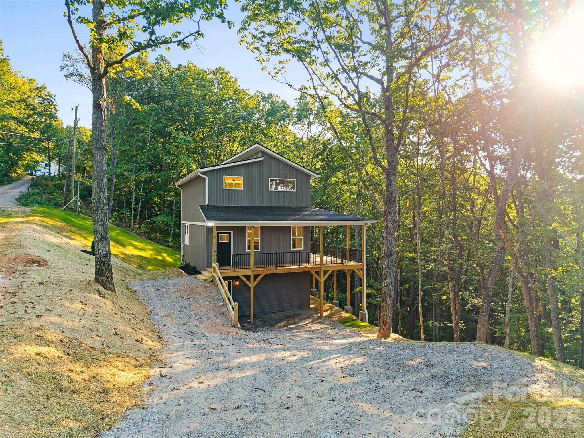 160 Blossom Ridge Property Photo 44
