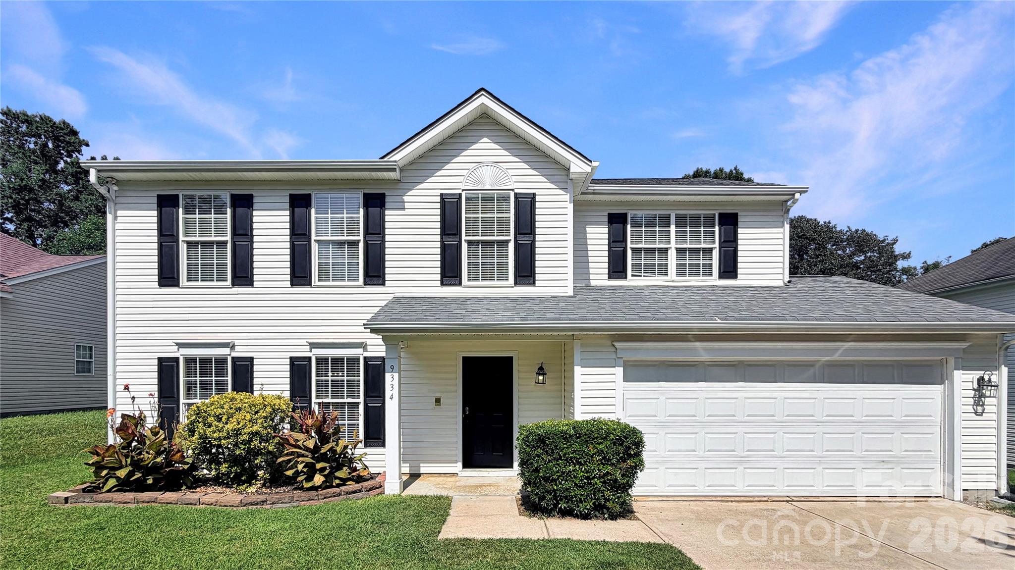 9334 Arbor Creek Drive Property Photo 1