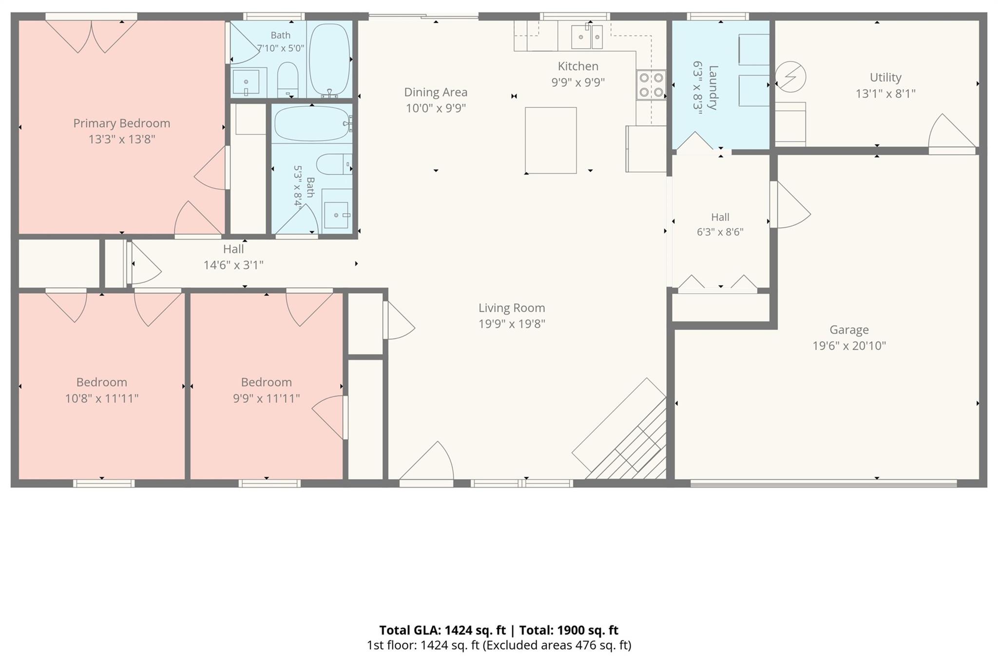 4900 Cricklewood Lane Property Photo 25