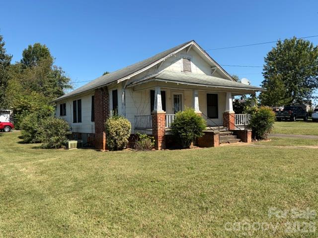706 Carbon City Road Property Photo 1