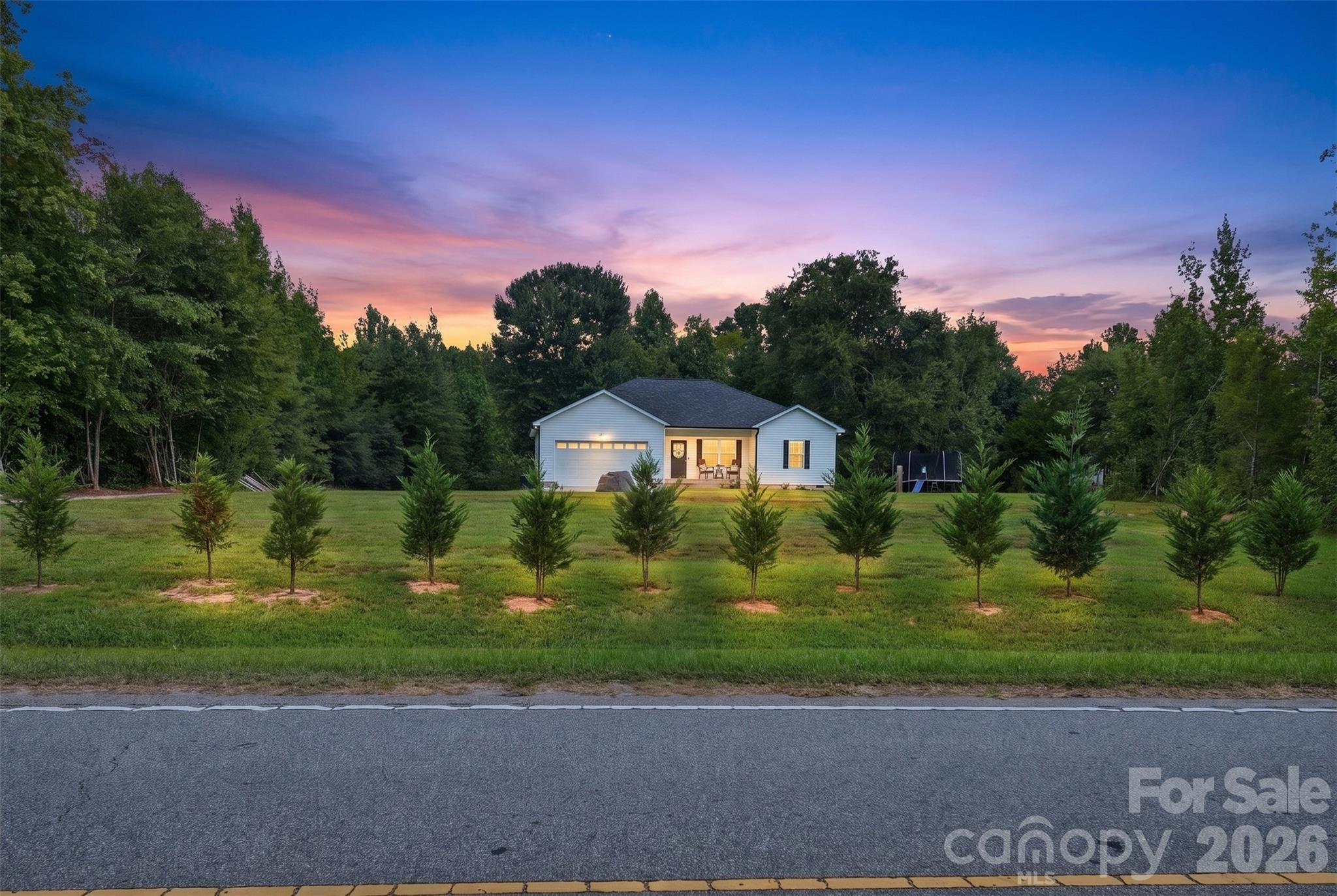 620 Murdock Road Property Photo 1