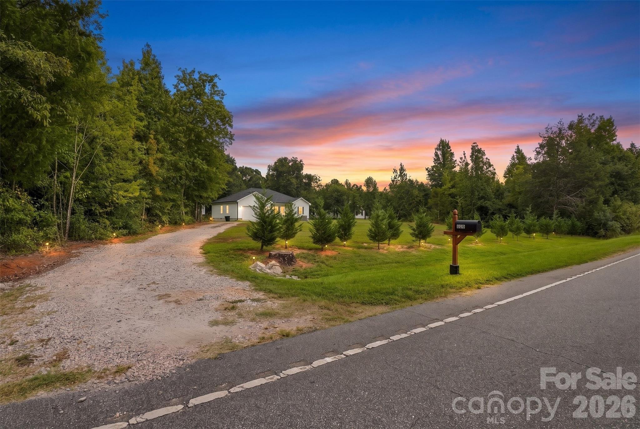 620 Murdock Road Property Photo 2