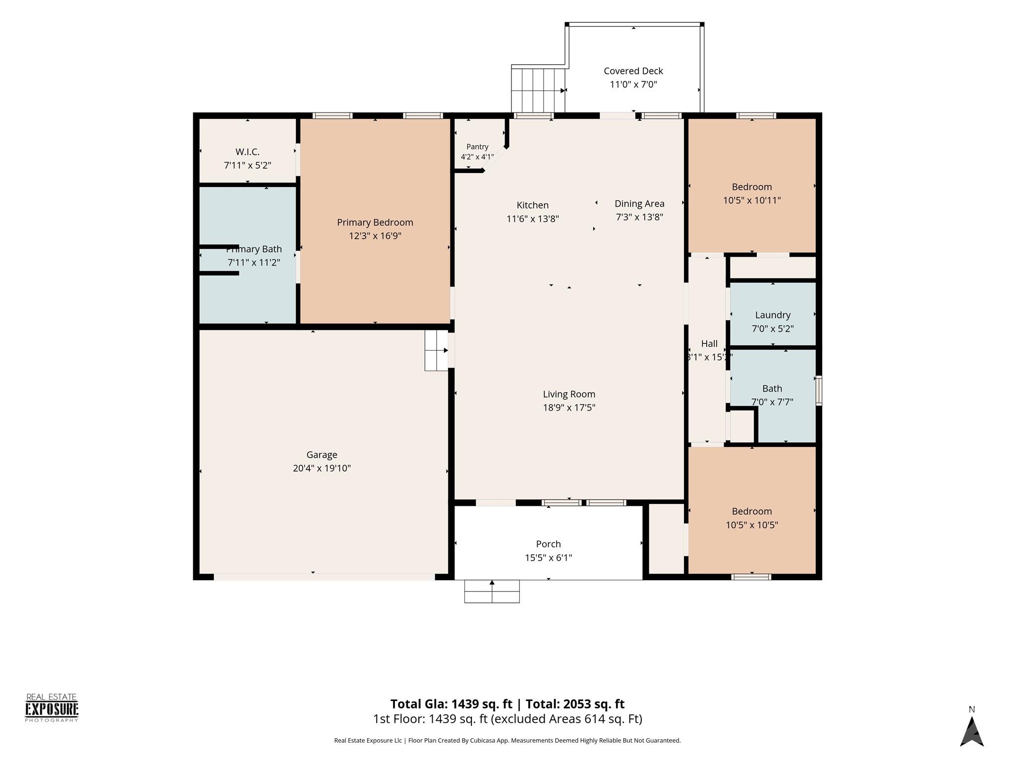 620 Murdock Road Property Photo 37