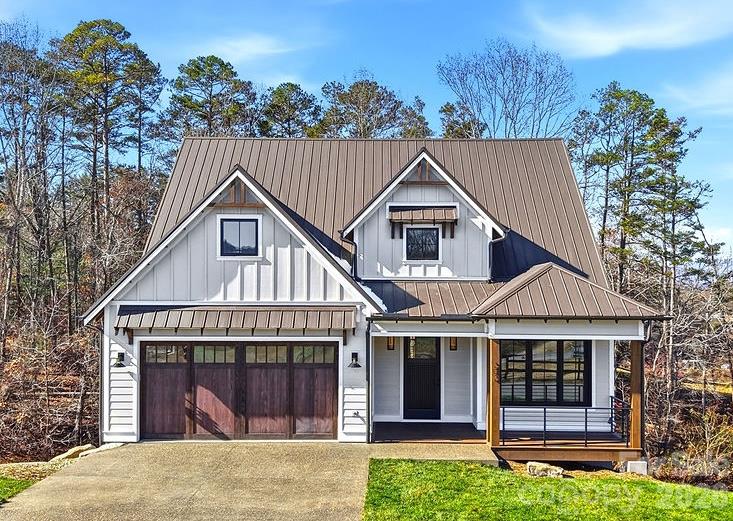202 Westridge Farm Road Property Photo 1