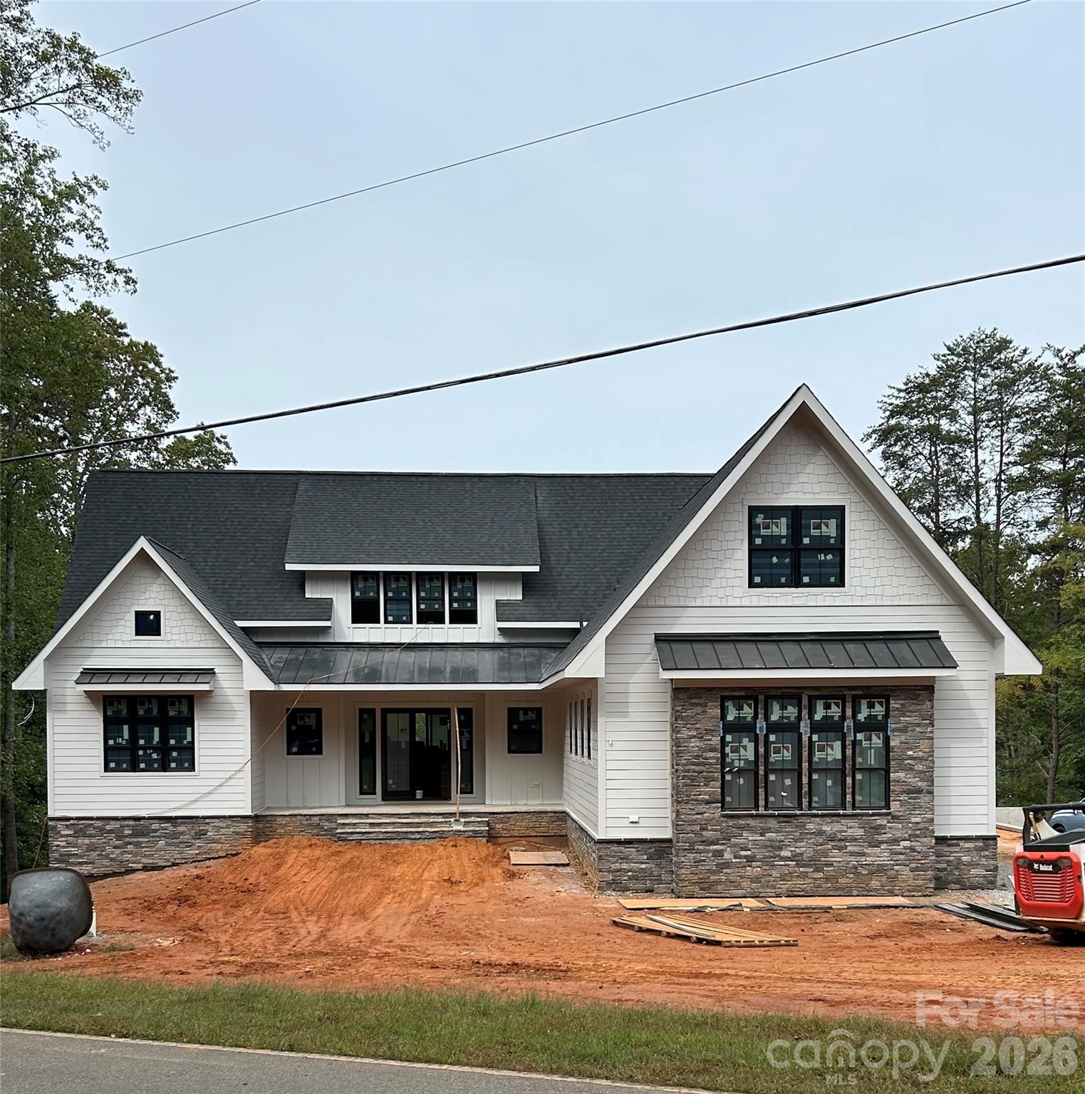 541 Kemp Road Property Photo 1