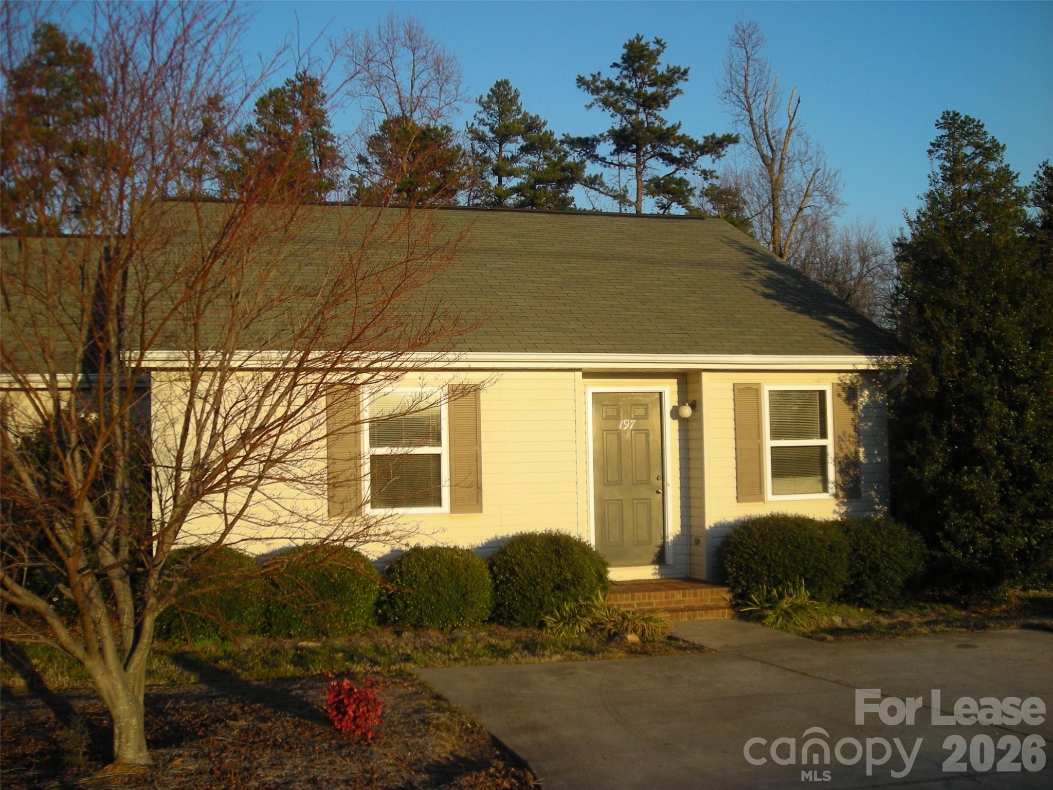 197 Isle Of Pines Road Property Photo 1