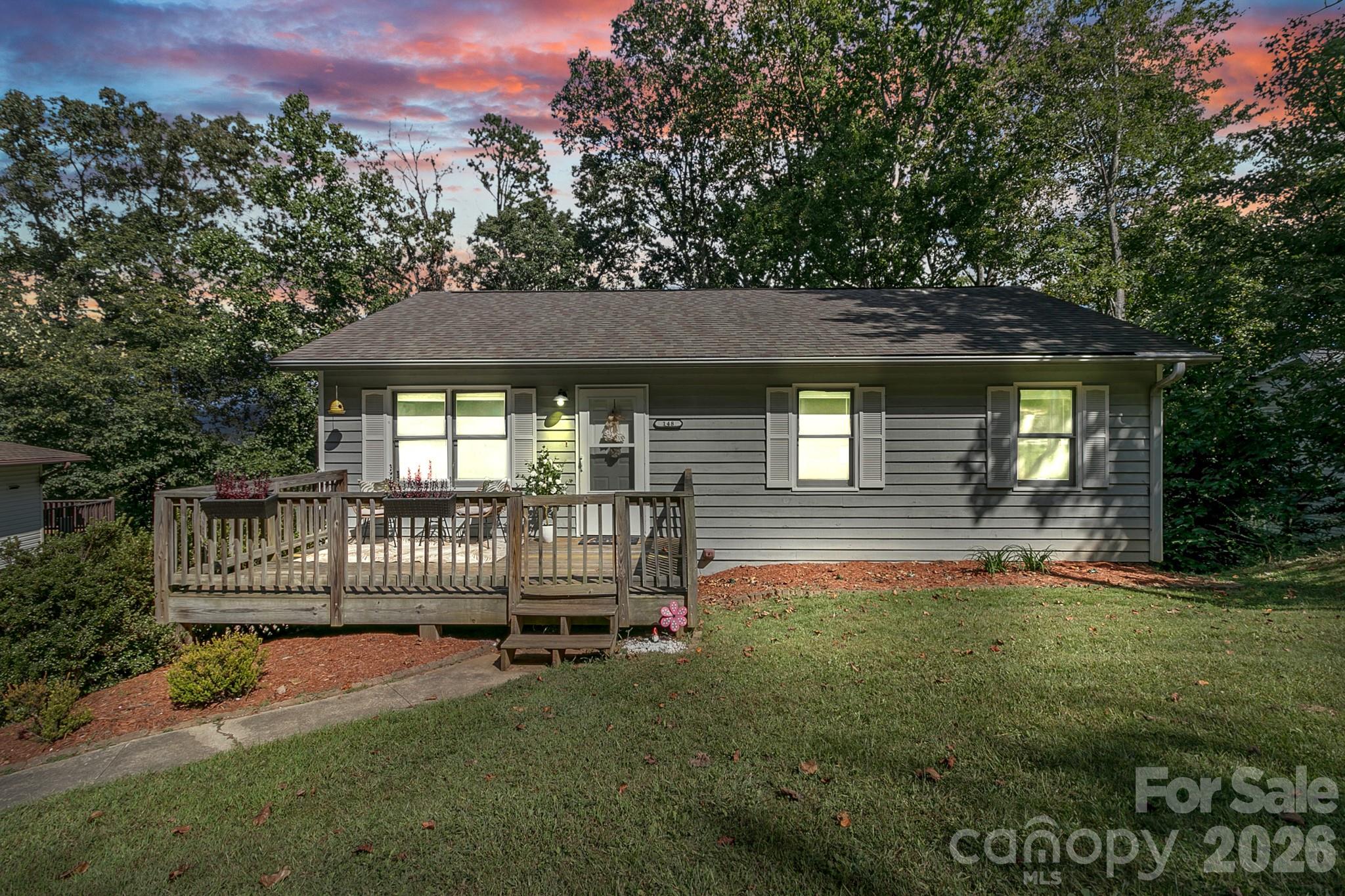 148 Stradley Mountain Road Property Photo 1