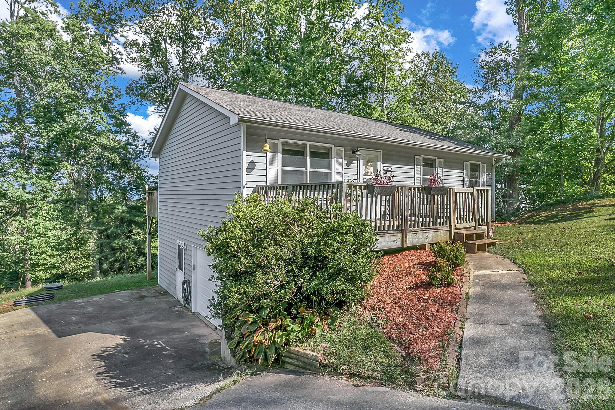 148 Stradley Mountain Road Property Photo 1