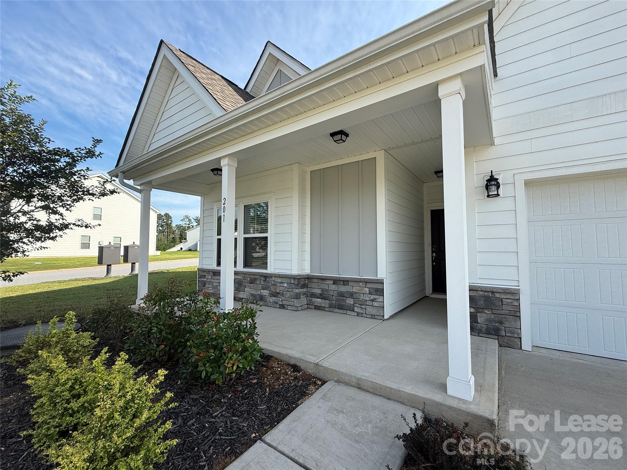 201 Old Harbor Drive Property Photo 2