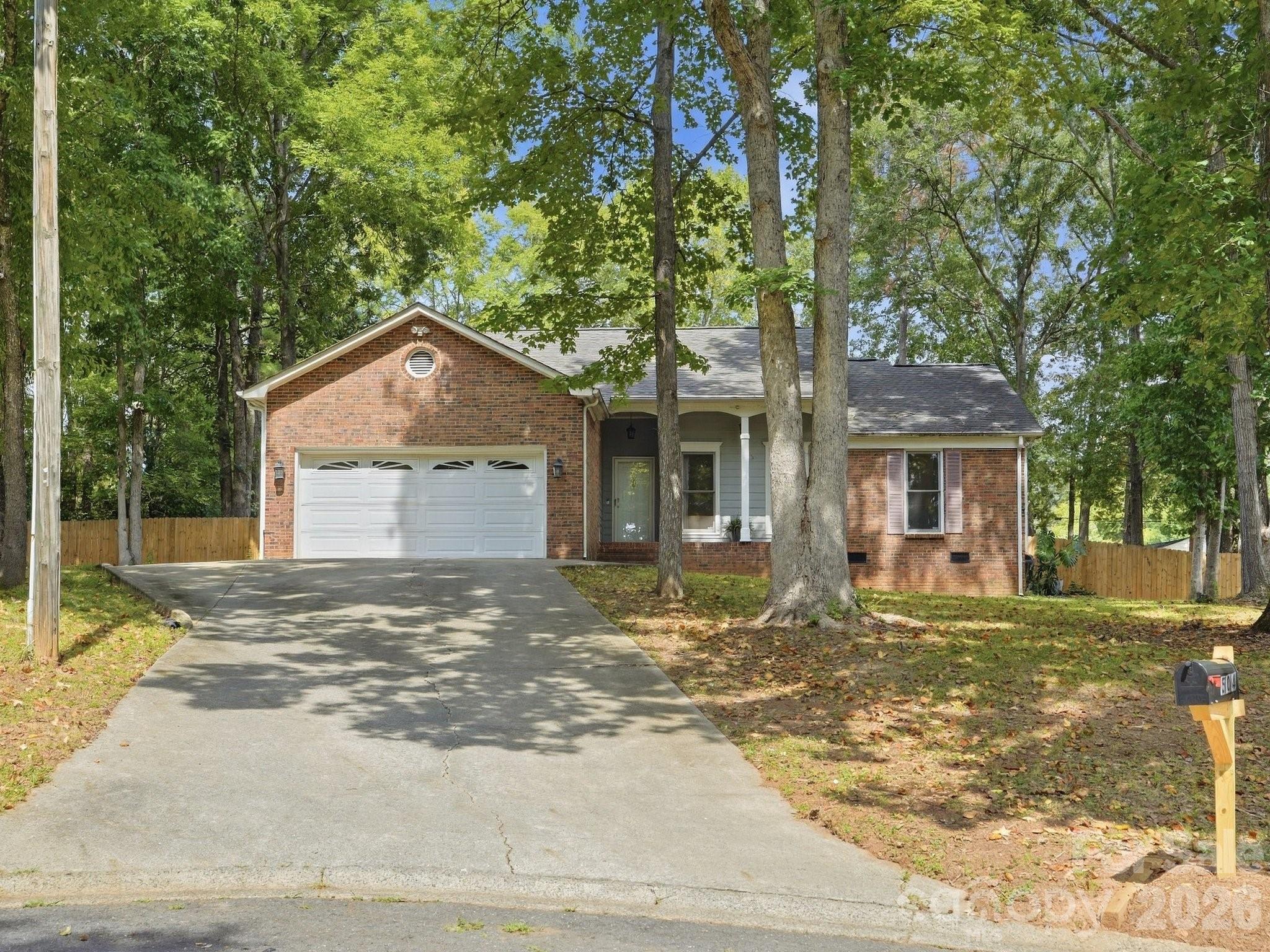 504 Birnamwood Court Property Photo 1