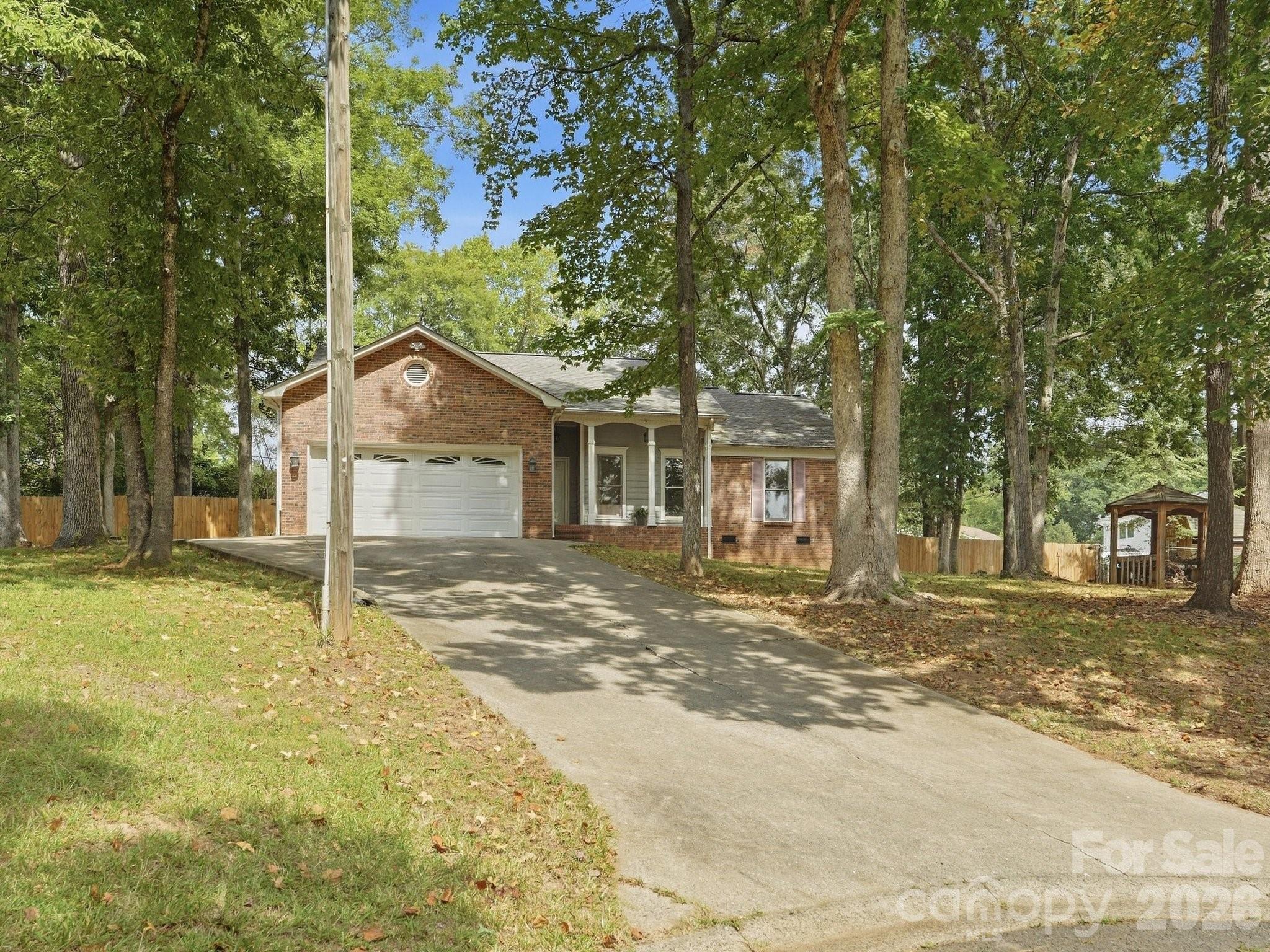 504 Birnamwood Court Property Photo 2