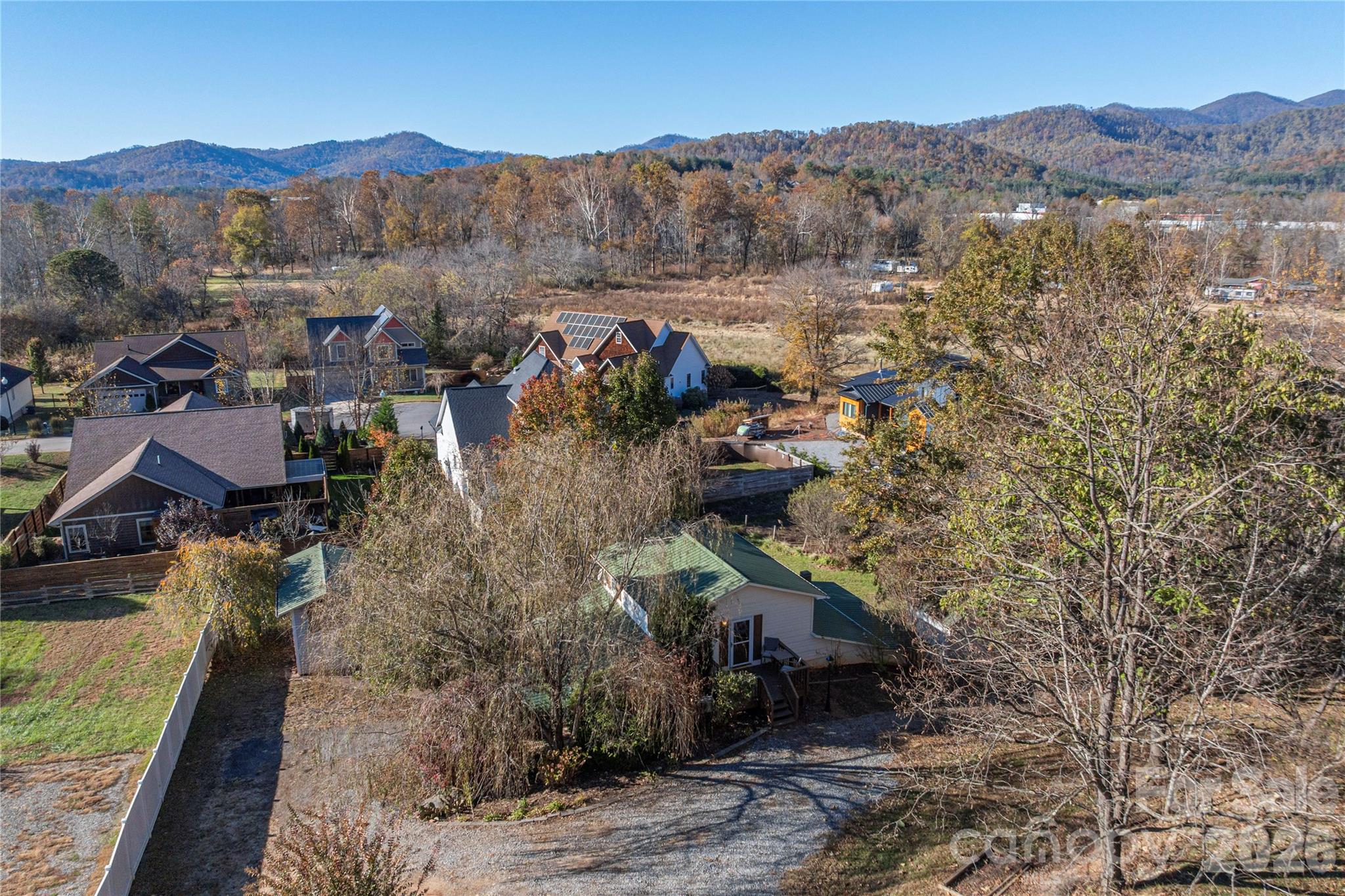 223 Davidson Road Property Photo 1