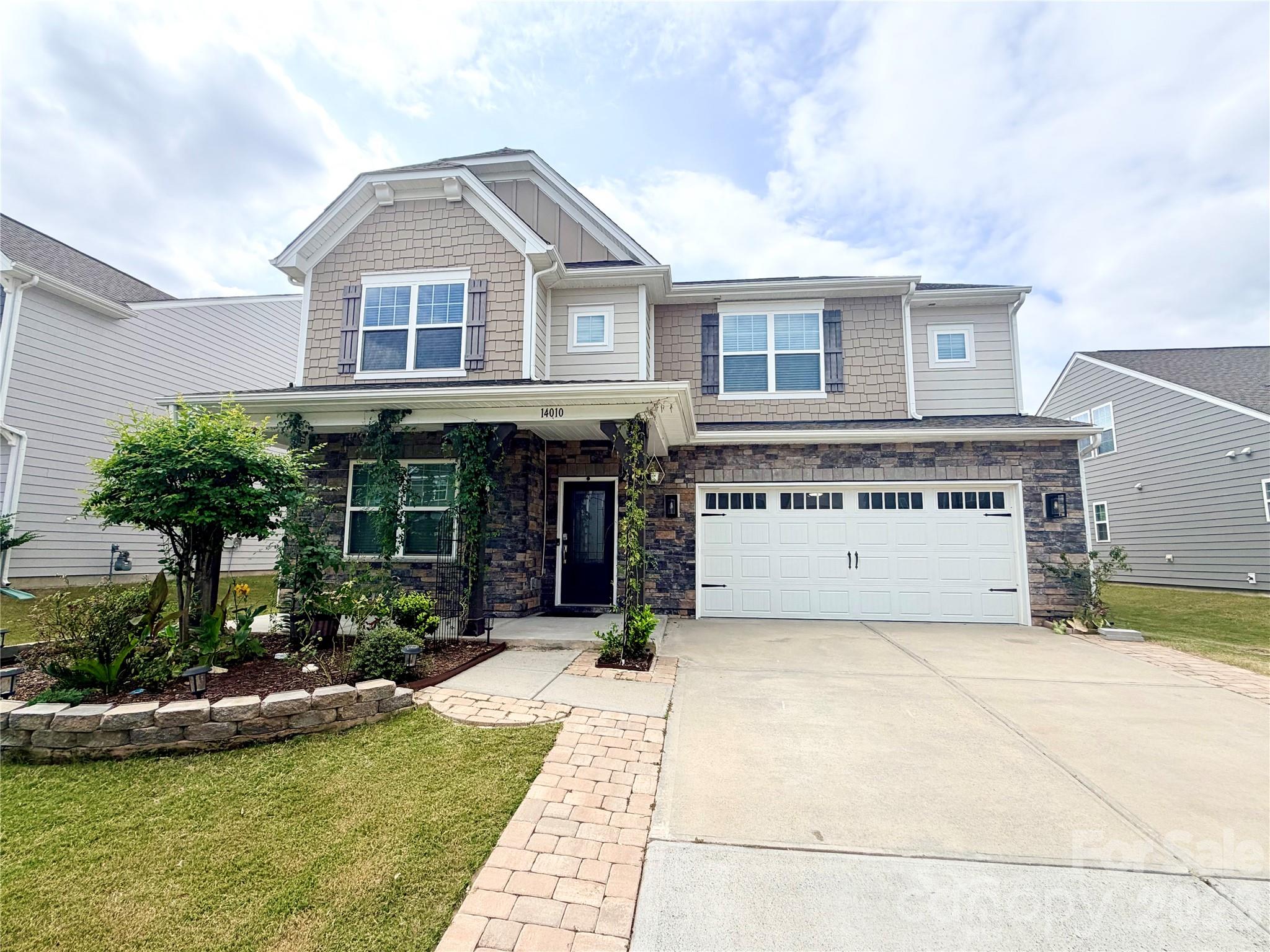 14010 Bordley Place Property Photo 1