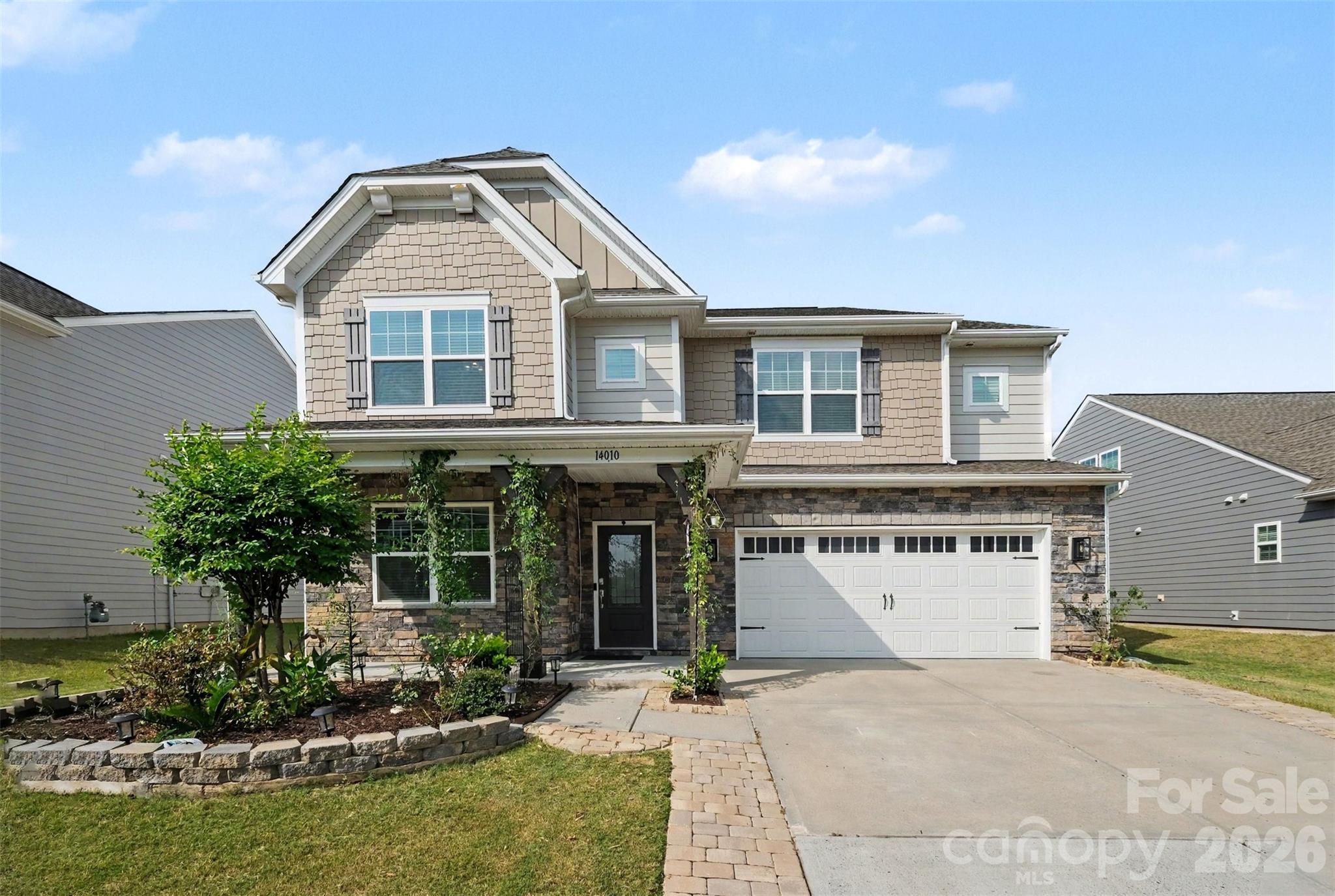 14010 Bordley Place Property Photo 1