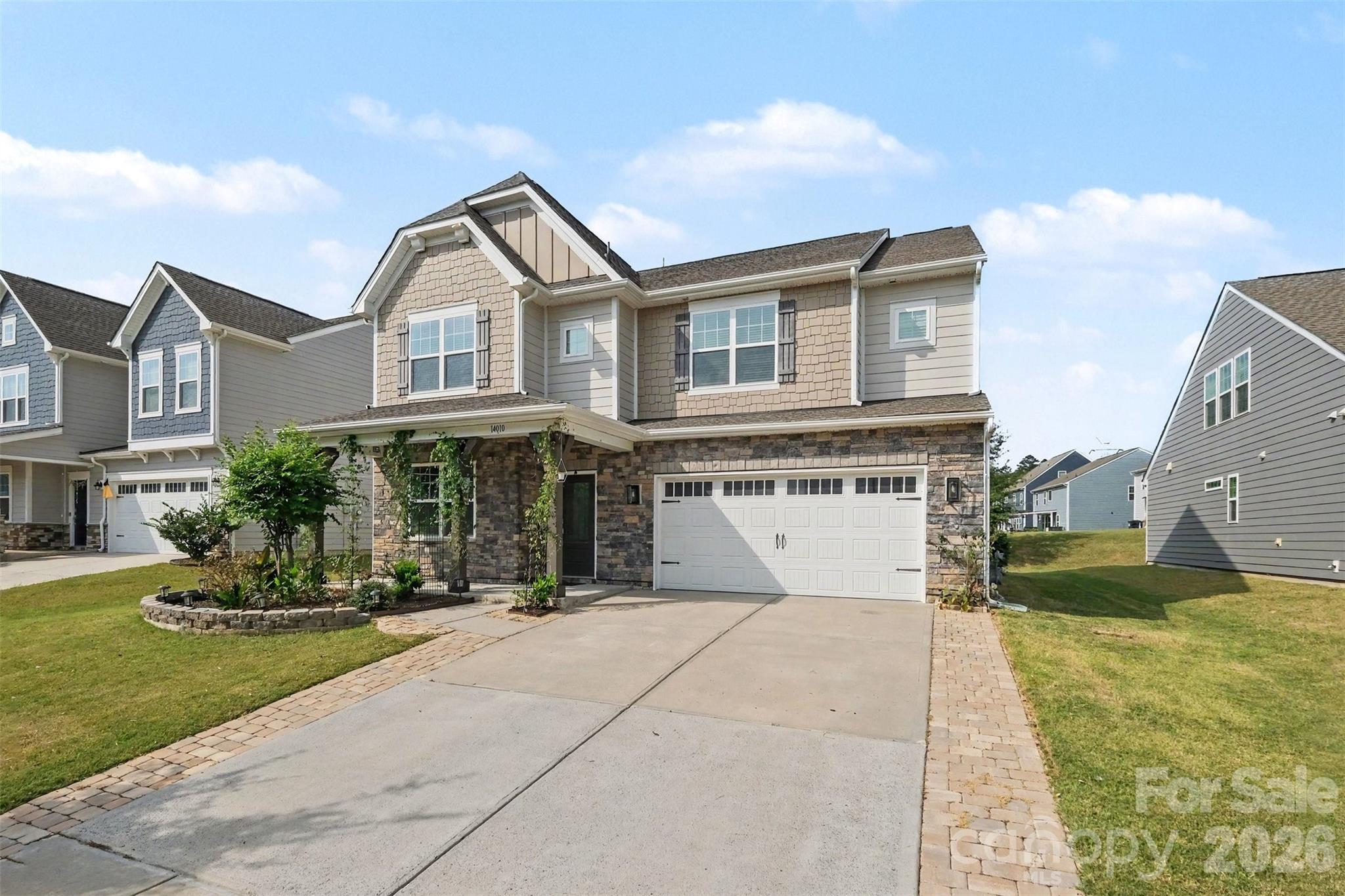 14010 Bordley Place Property Photo 2