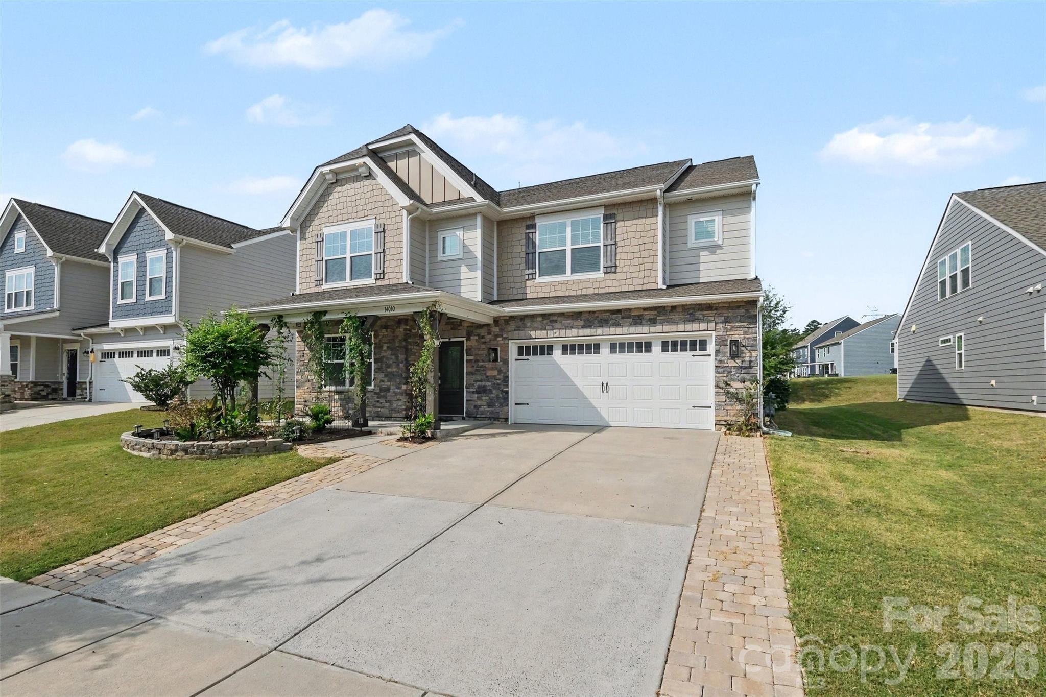 14010 Bordley Place Property Photo 3