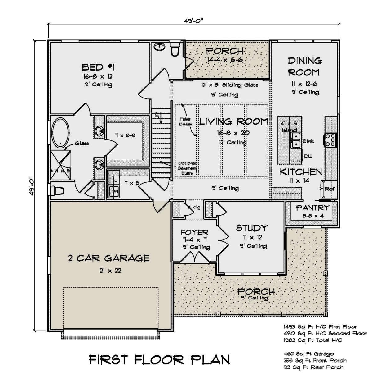 1802 Brian Kelly Lane 1 Property Photo 5