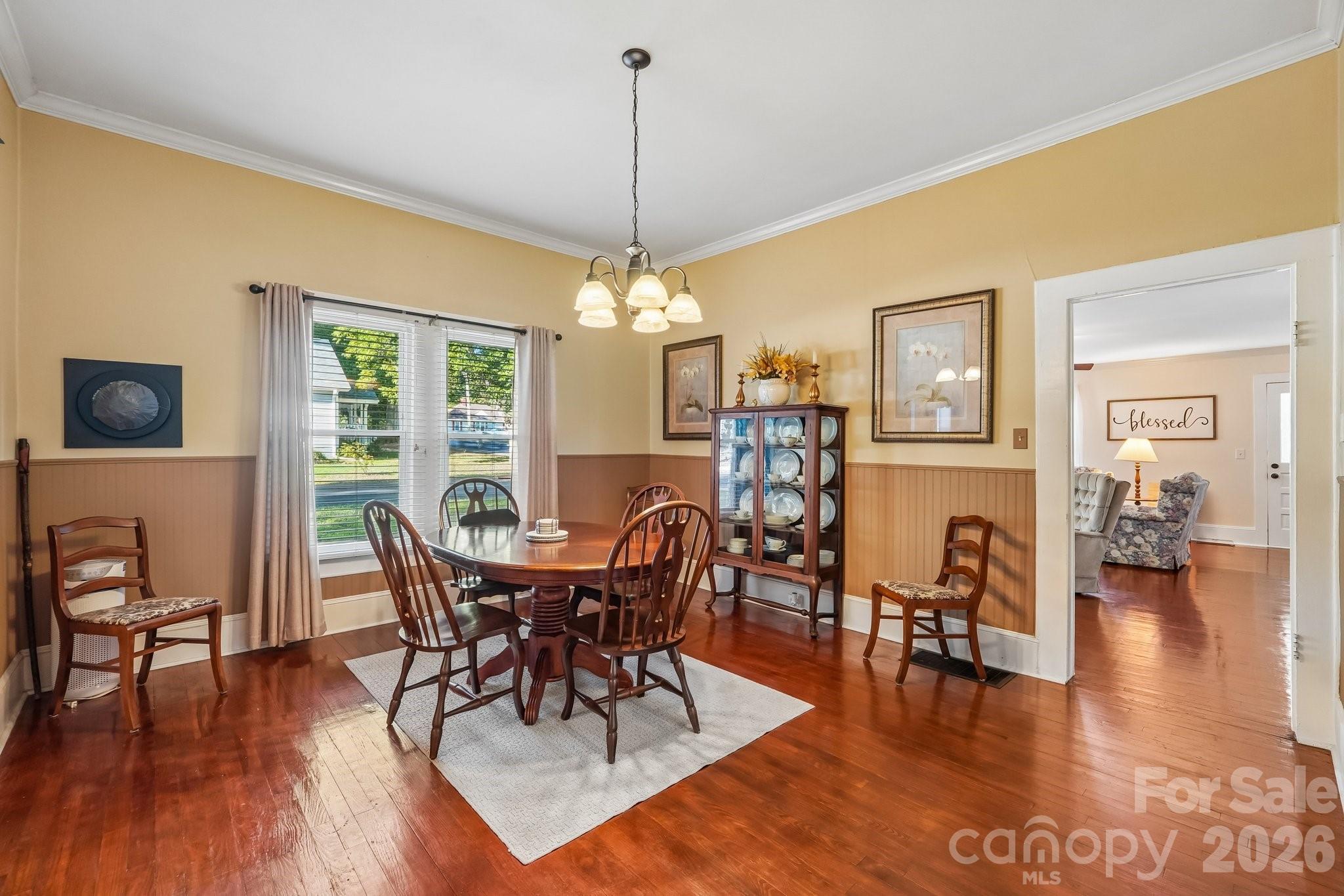 500 N Chapel Street Property Photo 11
