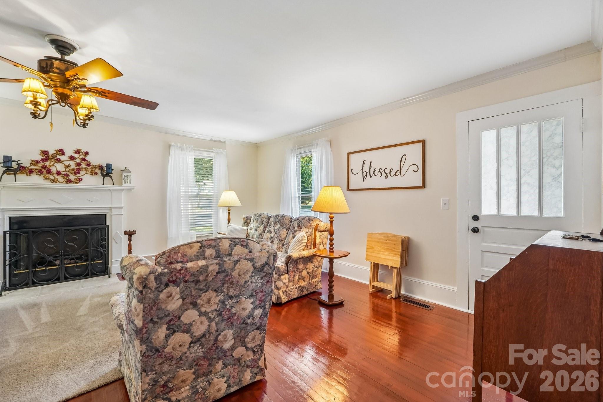 500 N Chapel Street Property Photo 18