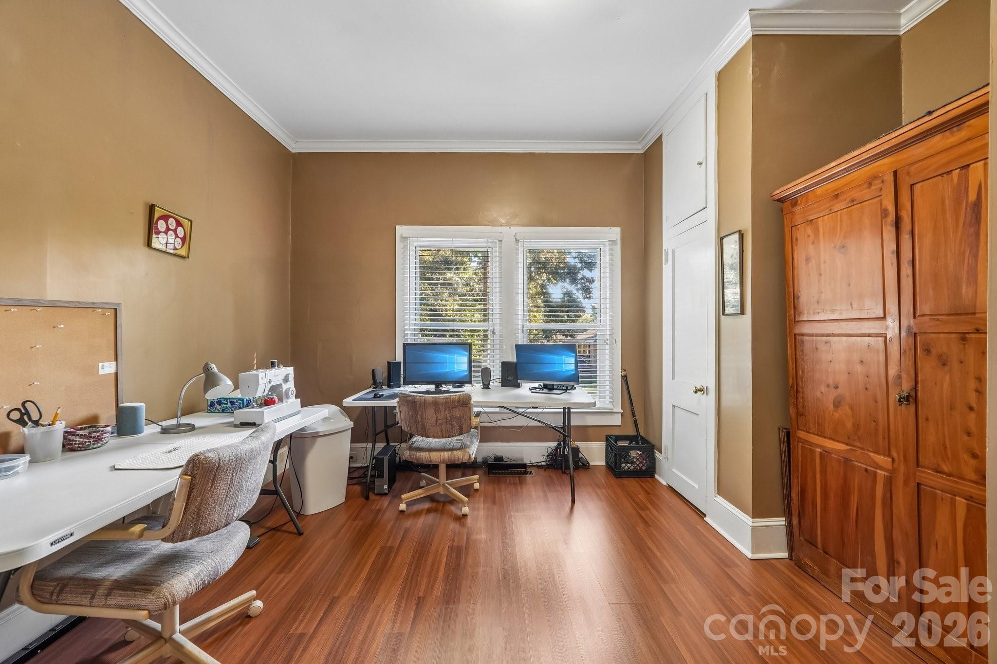 500 N Chapel Street Property Photo 23