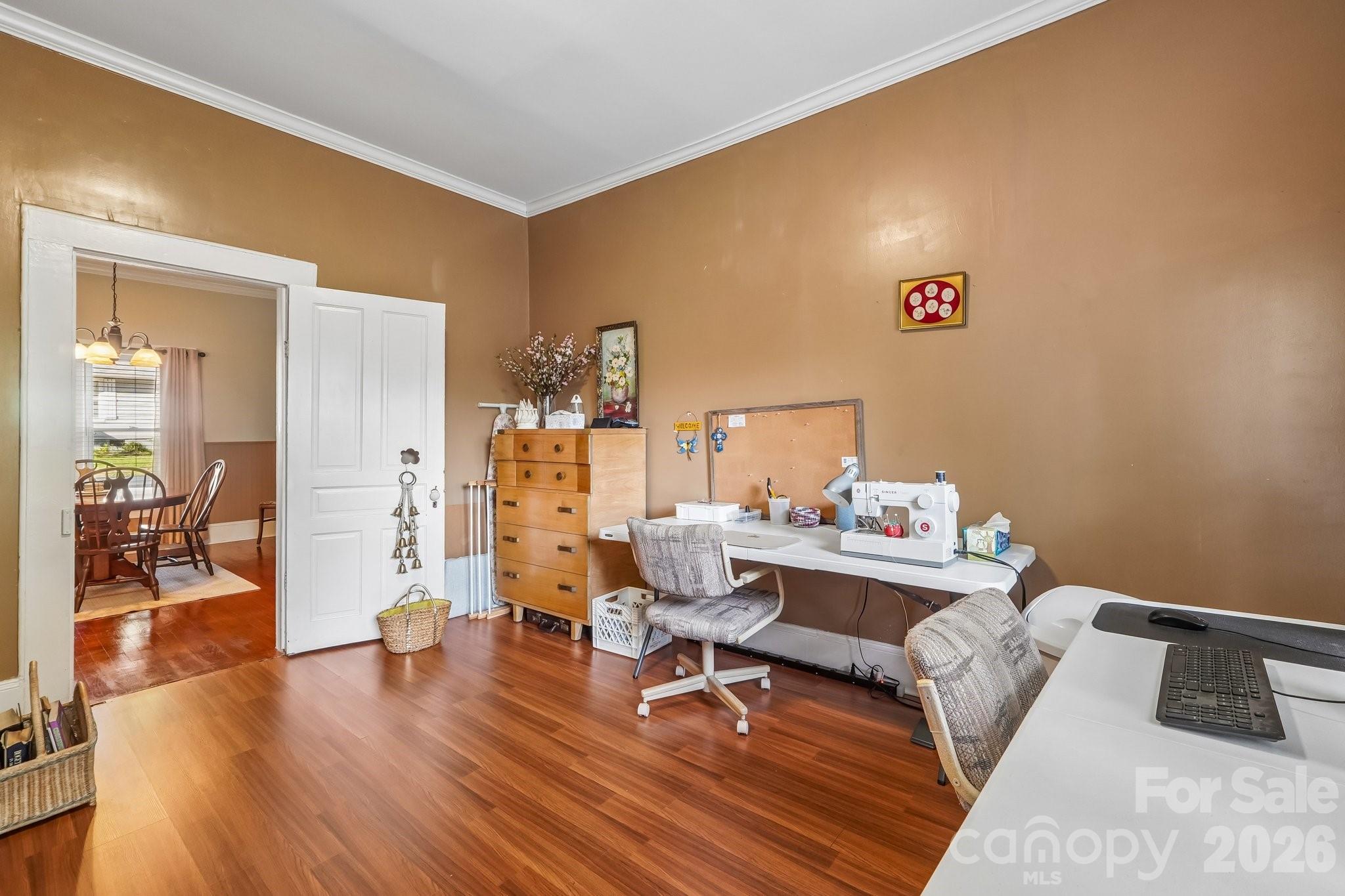500 N Chapel Street Property Photo 25