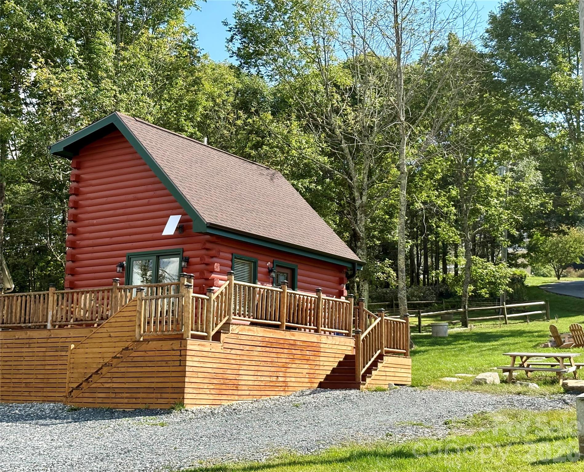 111 Almost Heaven None 24a Property Photo 1