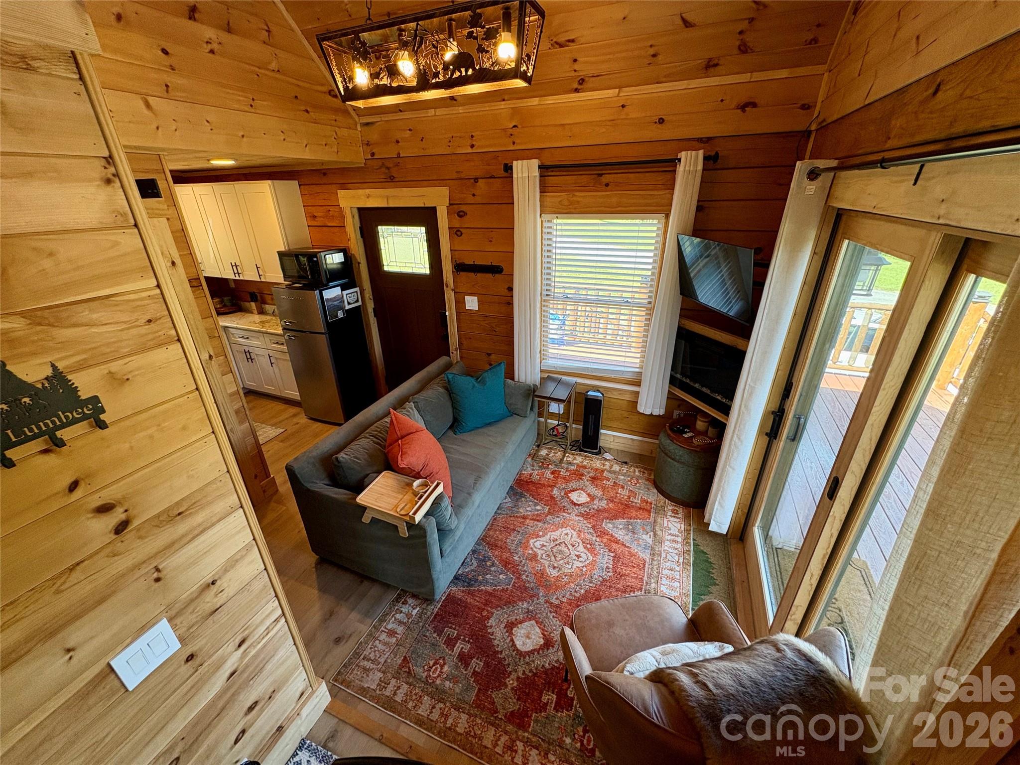 111 Almost Heaven None 24a Property Photo 16
