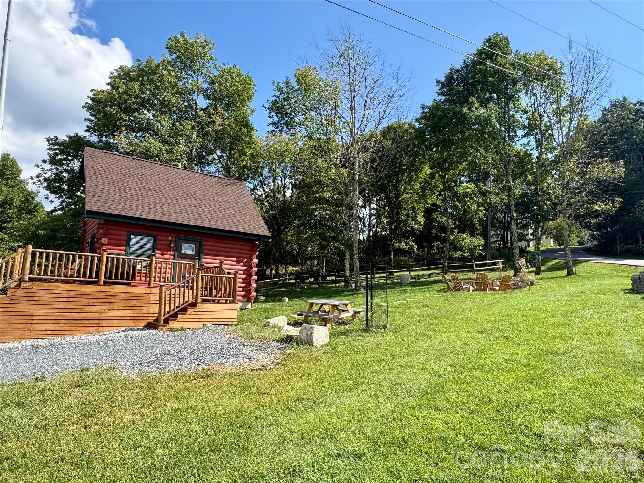 111 Almost Heaven None 24a Property Photo 17