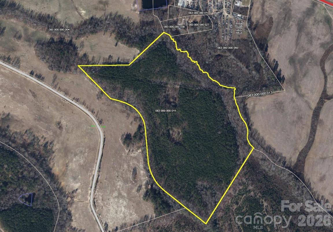 0000 Blair Hendrick Road Property Photo 1