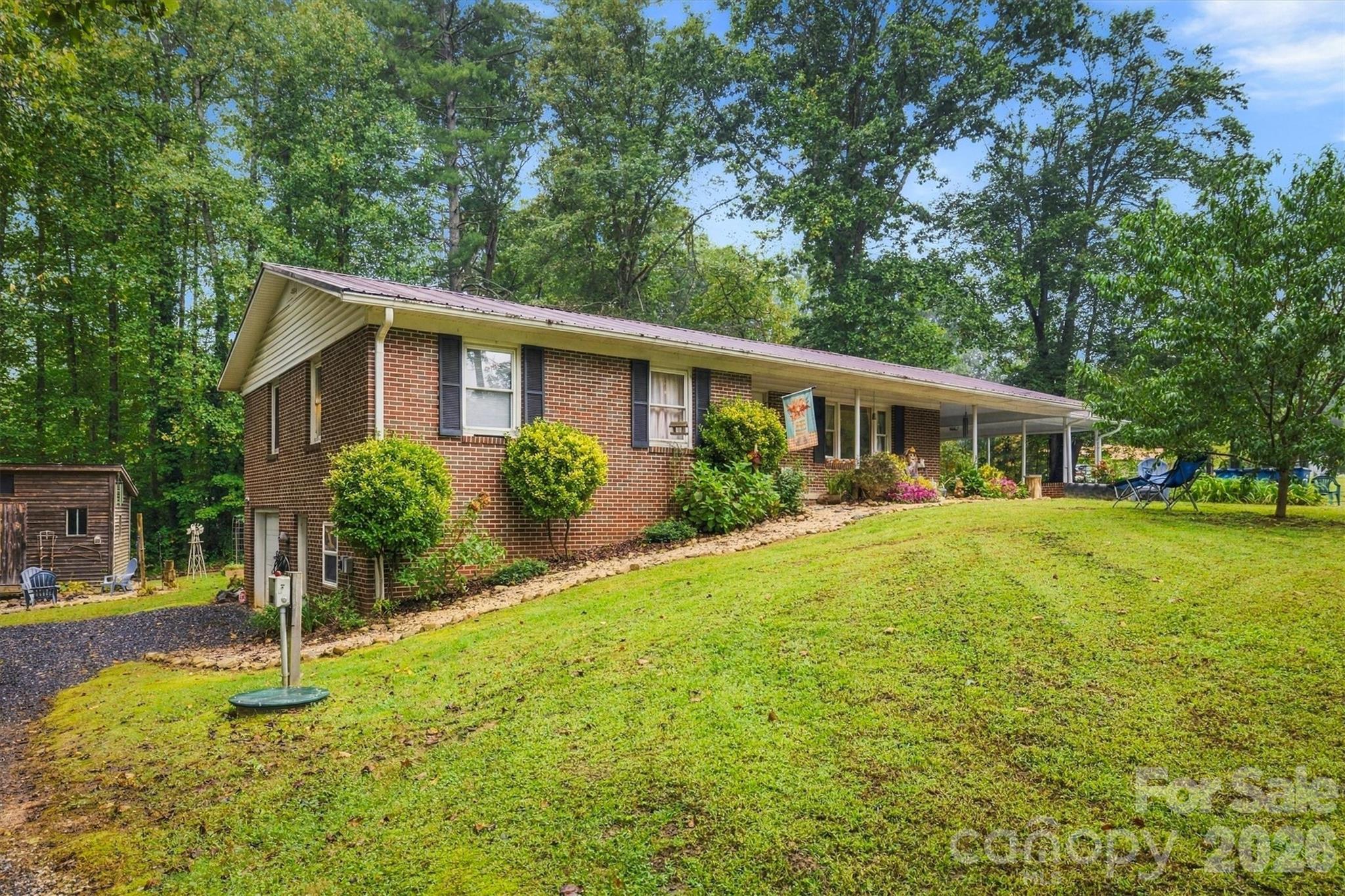 4753 Calico Road Property Photo 1