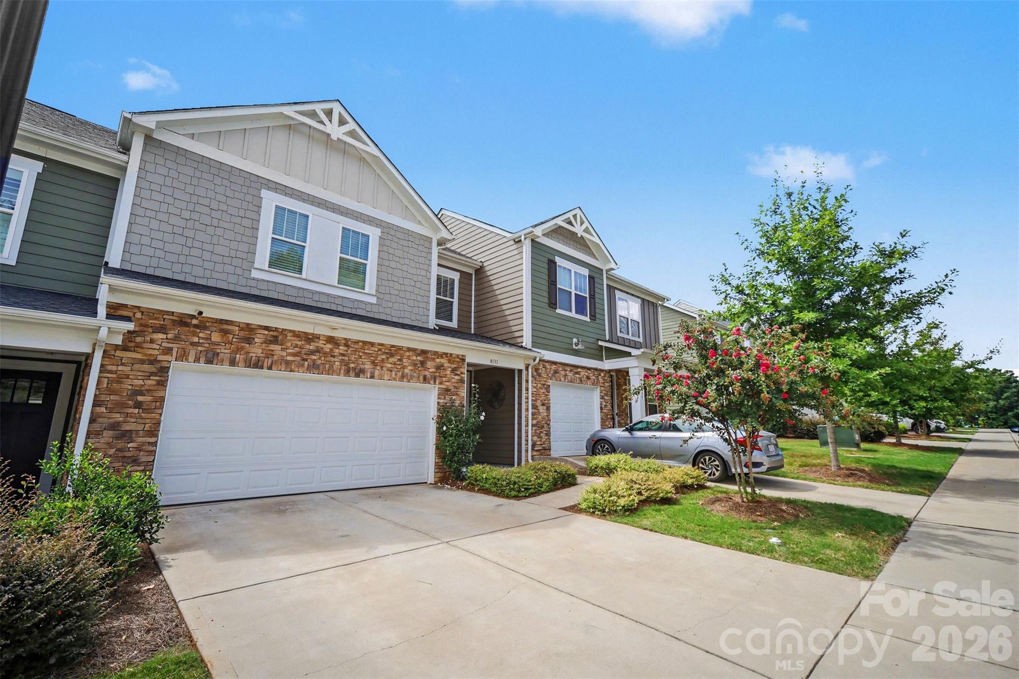 8131 Merryvale Lane Property Photo 2