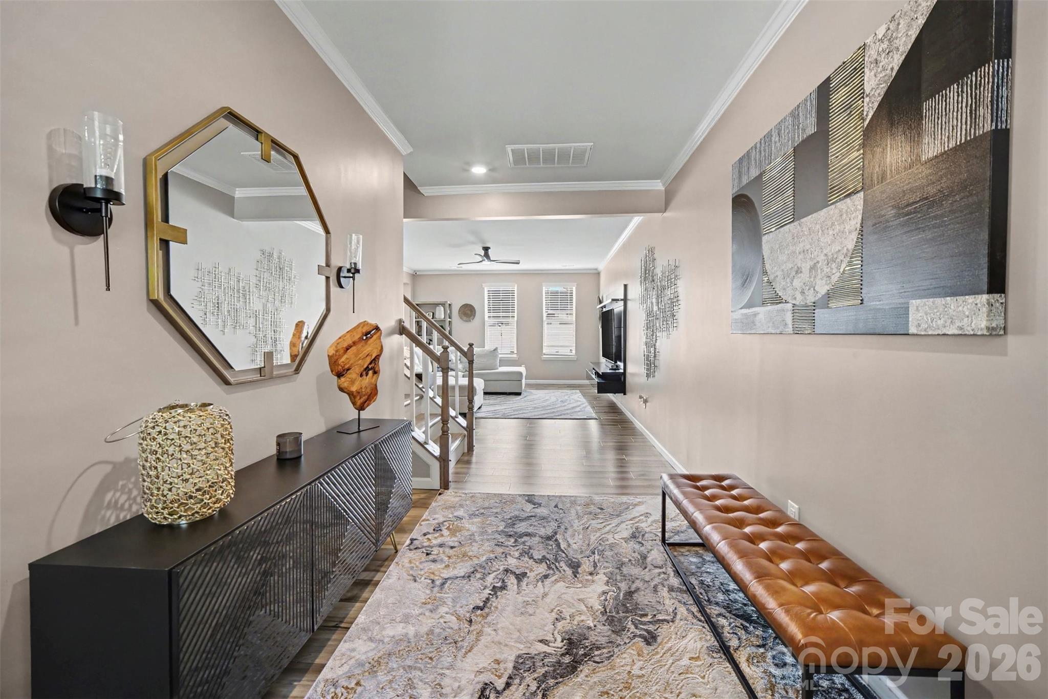 8131 Merryvale Lane Property Photo 4