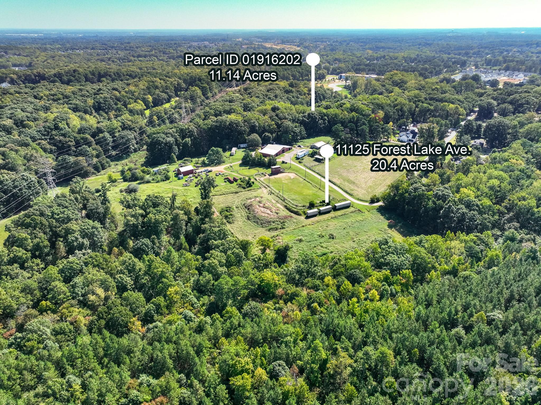 000 Forest Lake Avenue Property Photo 1