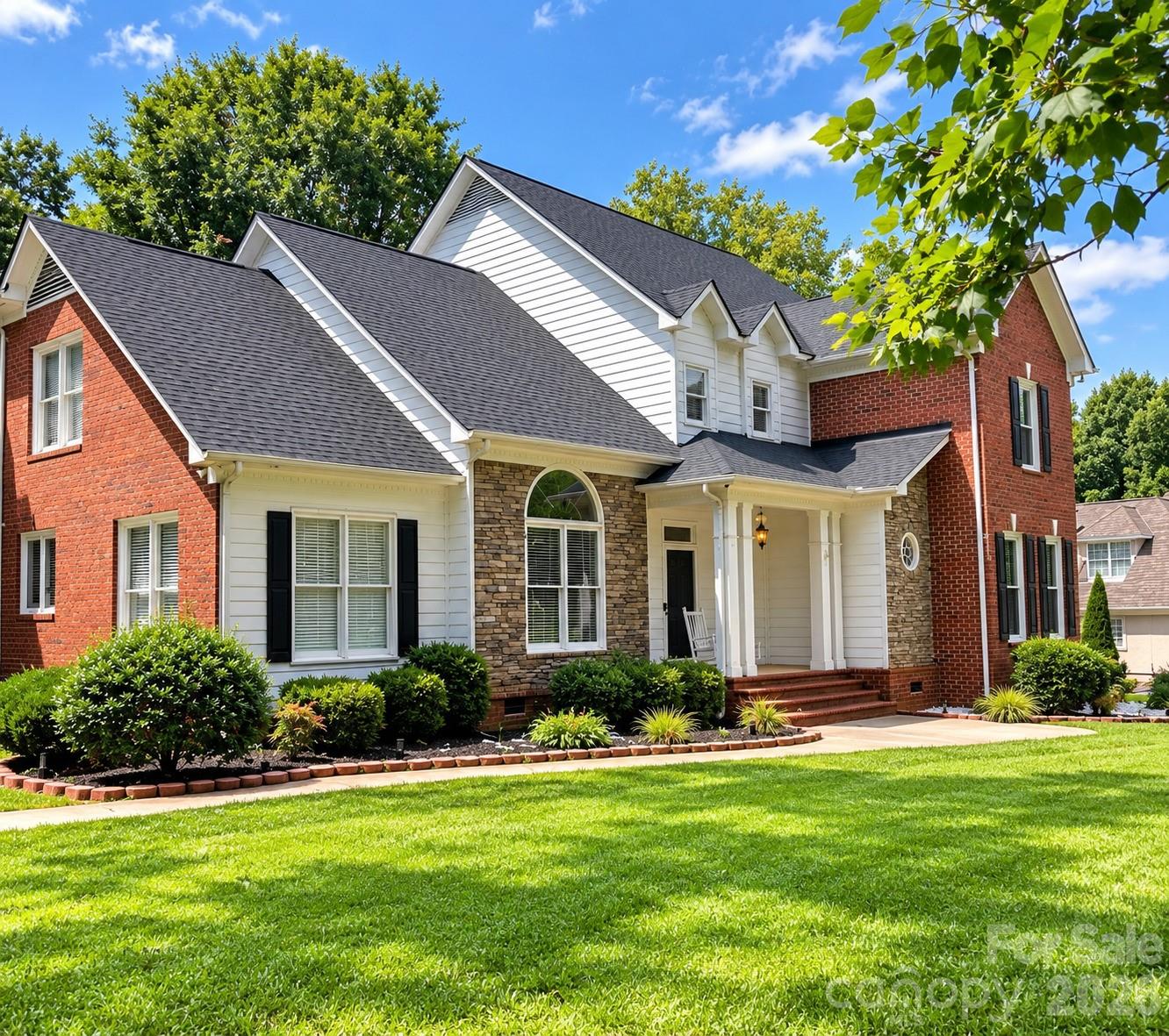 2633 Beulah Church Road Property Photo 1