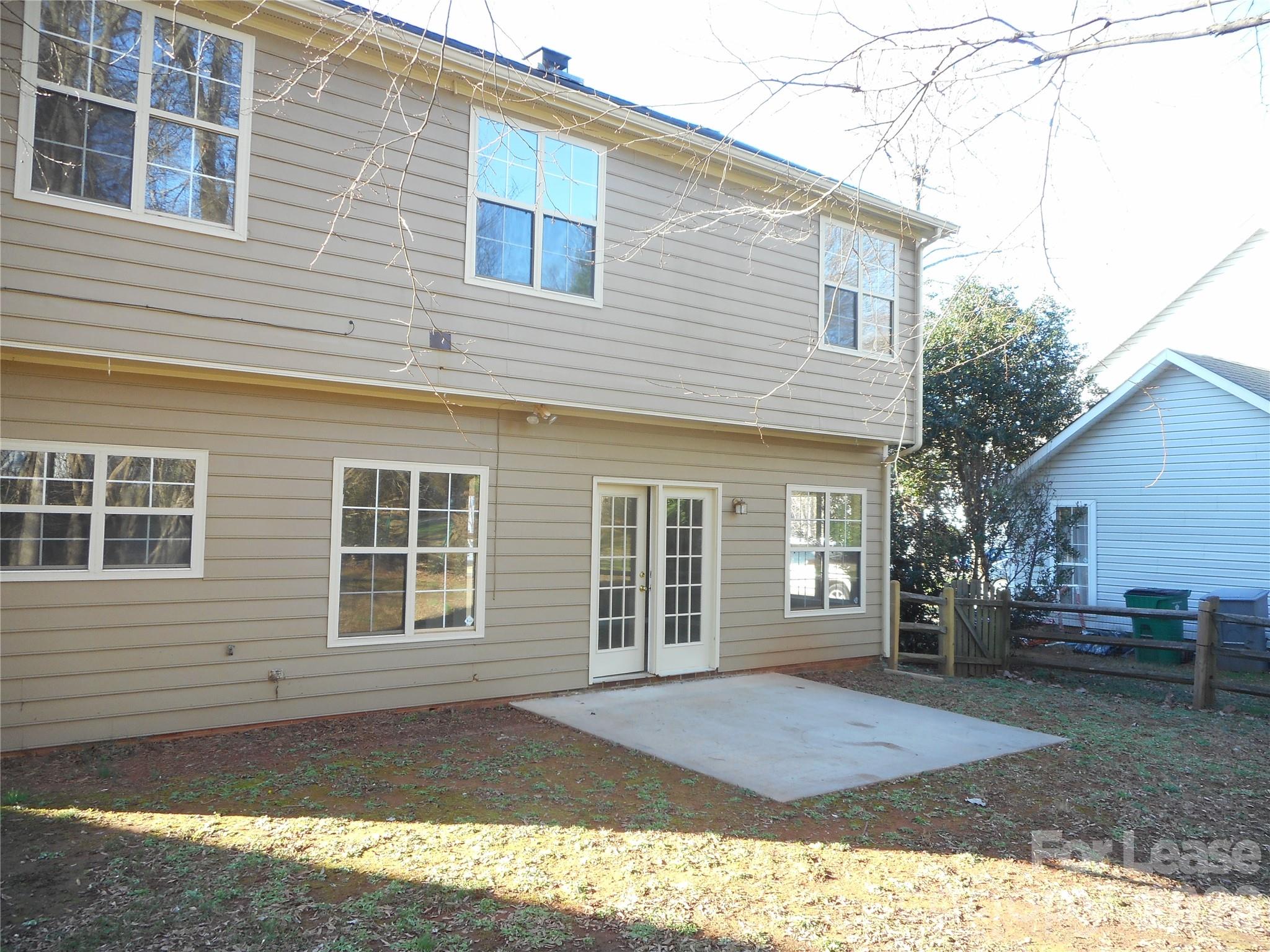 6611 Flat Creek Drive Property Photo 11