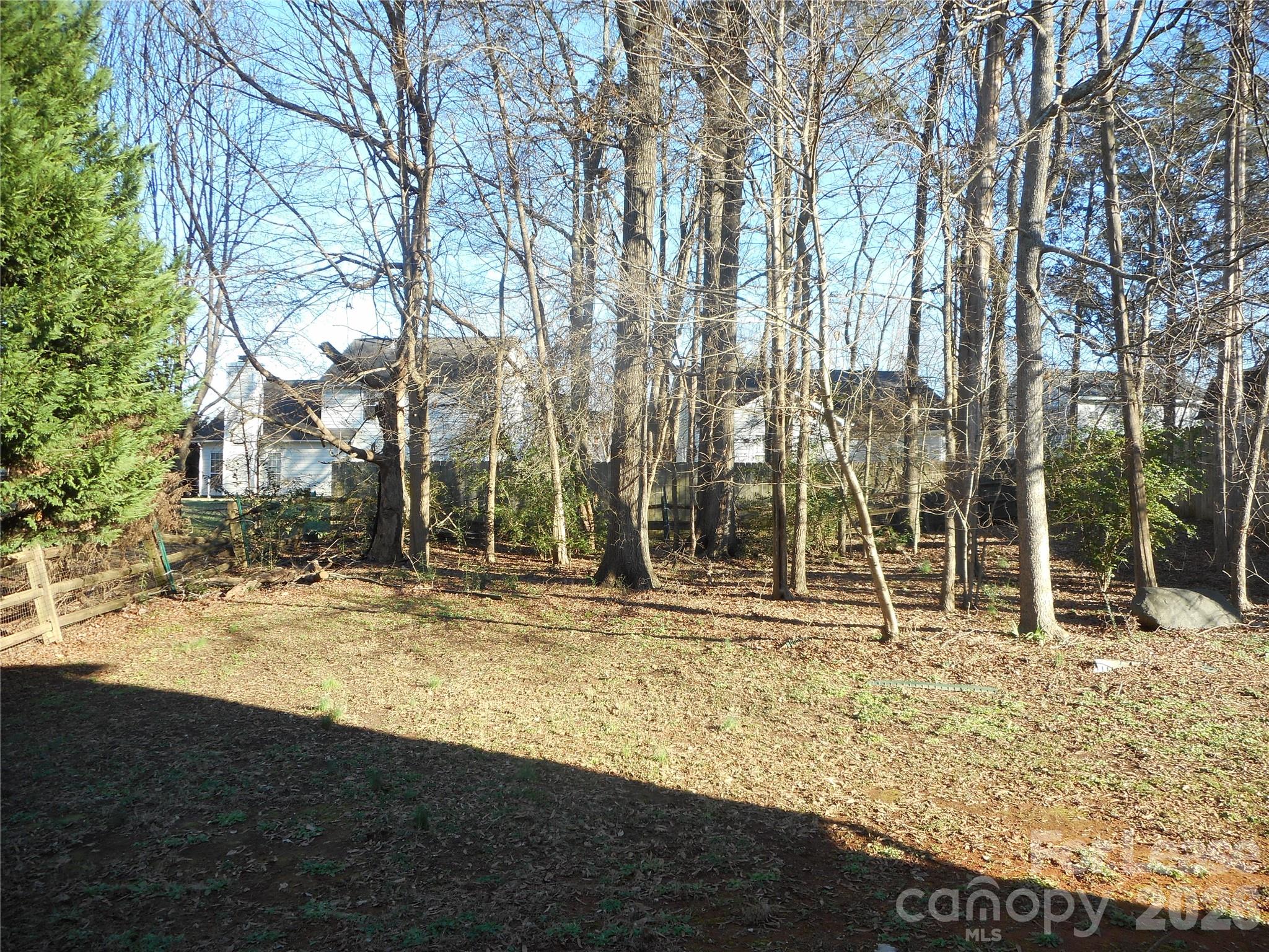 6611 Flat Creek Drive Property Photo 12