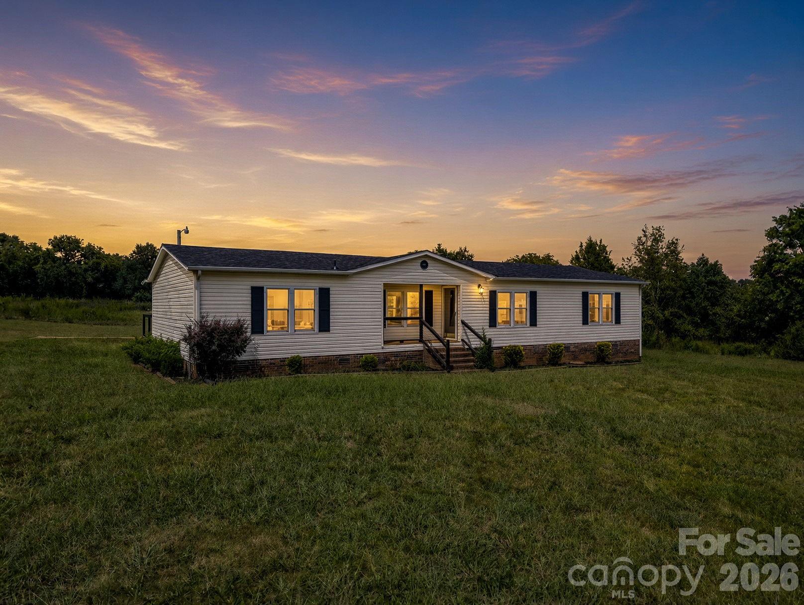 2626 Prospect Church Road Property Photo 1