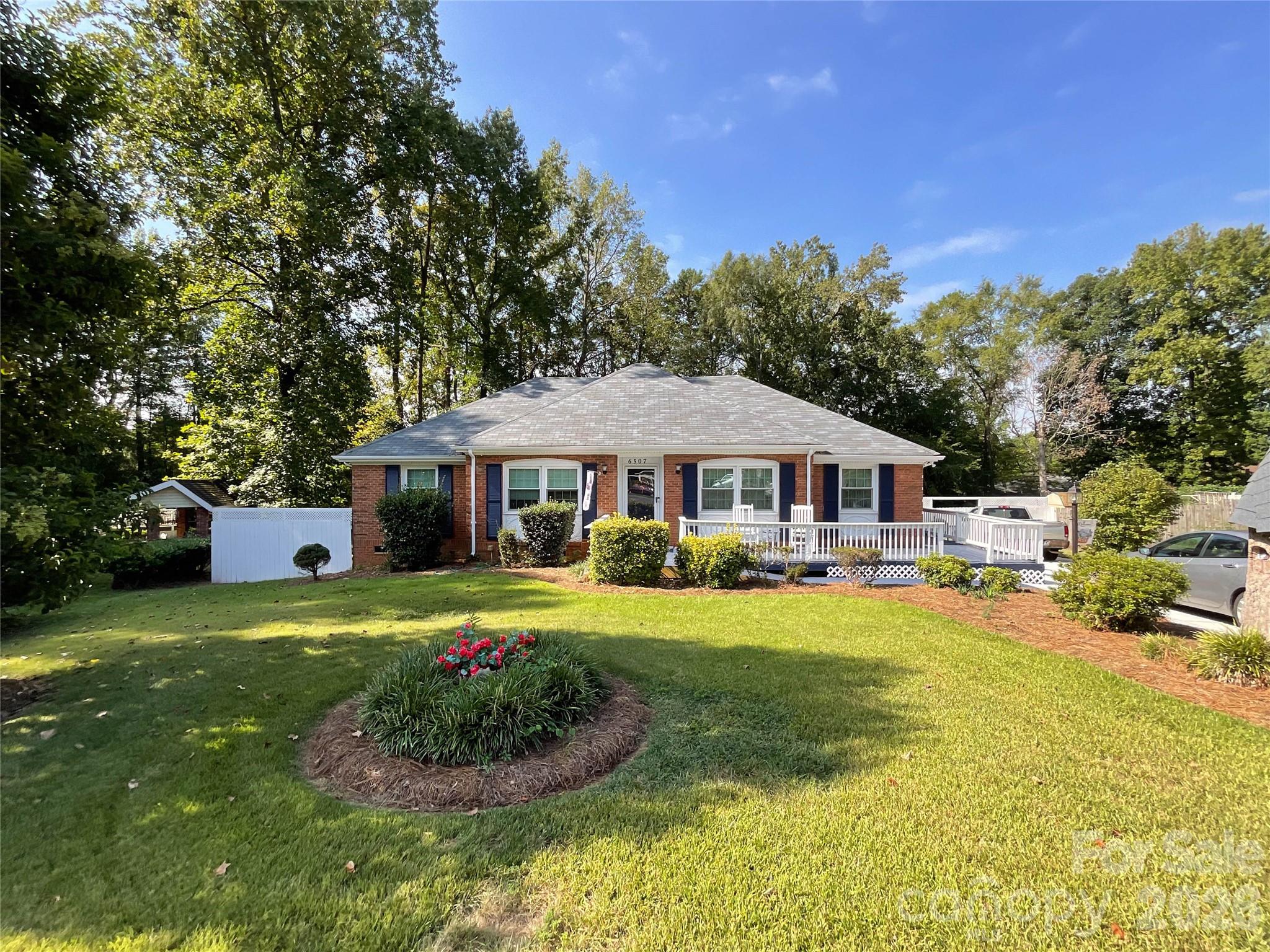 6507 Paleface Place Property Photo 1