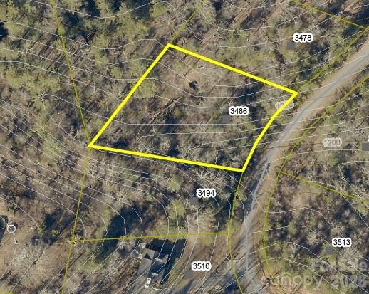 3486, 3494 Lake Drive Property Photo 2