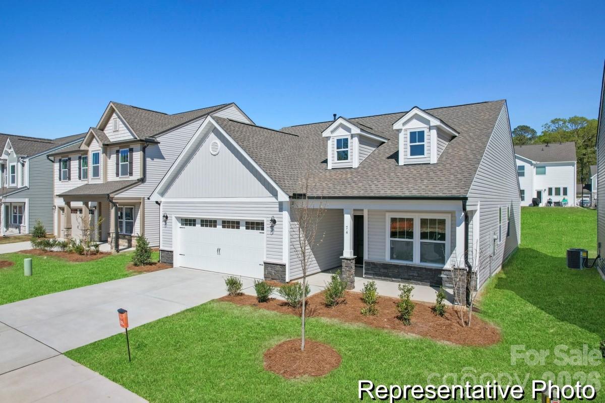 143 Heritage Hall Lane 22p Property Photo 1