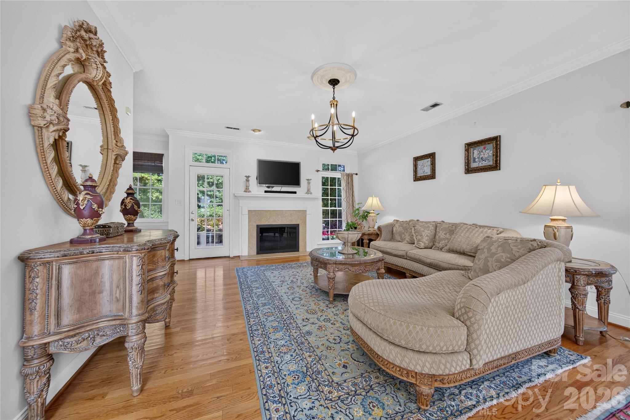 12135 Darby Chase Drive Property Photo 12