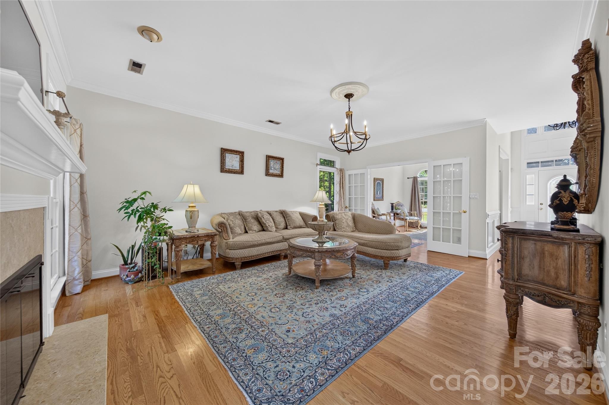 12135 Darby Chase Drive Property Photo 13