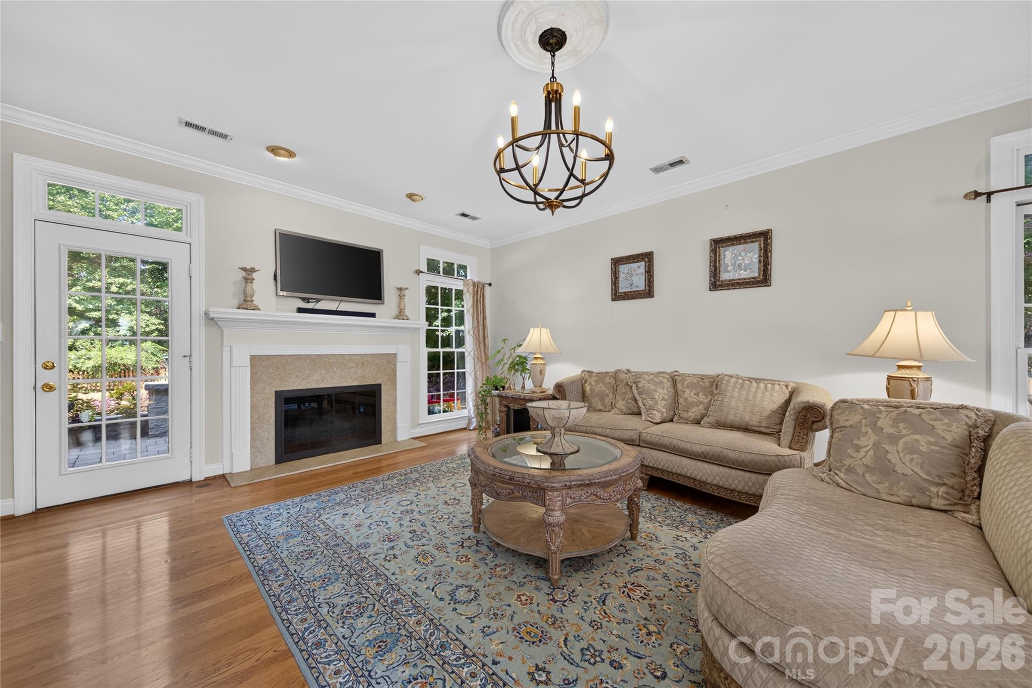 12135 Darby Chase Drive Property Photo 29