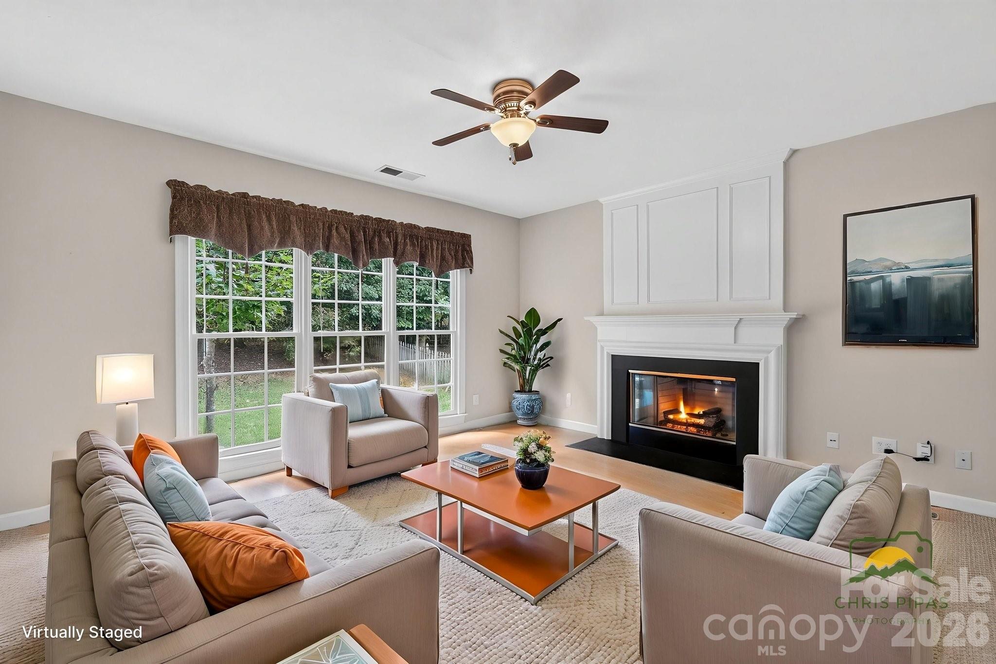 5726 Swanston Drive Property Photo 16