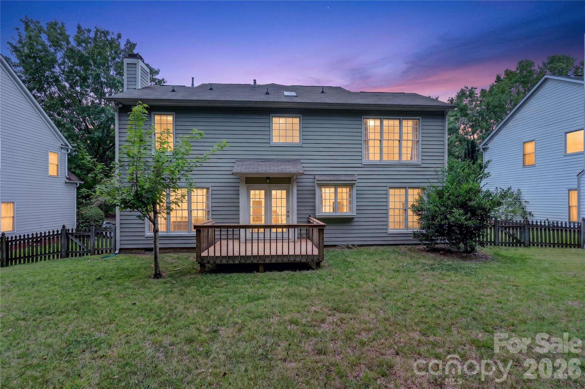 5726 Swanston Drive Property Photo 34