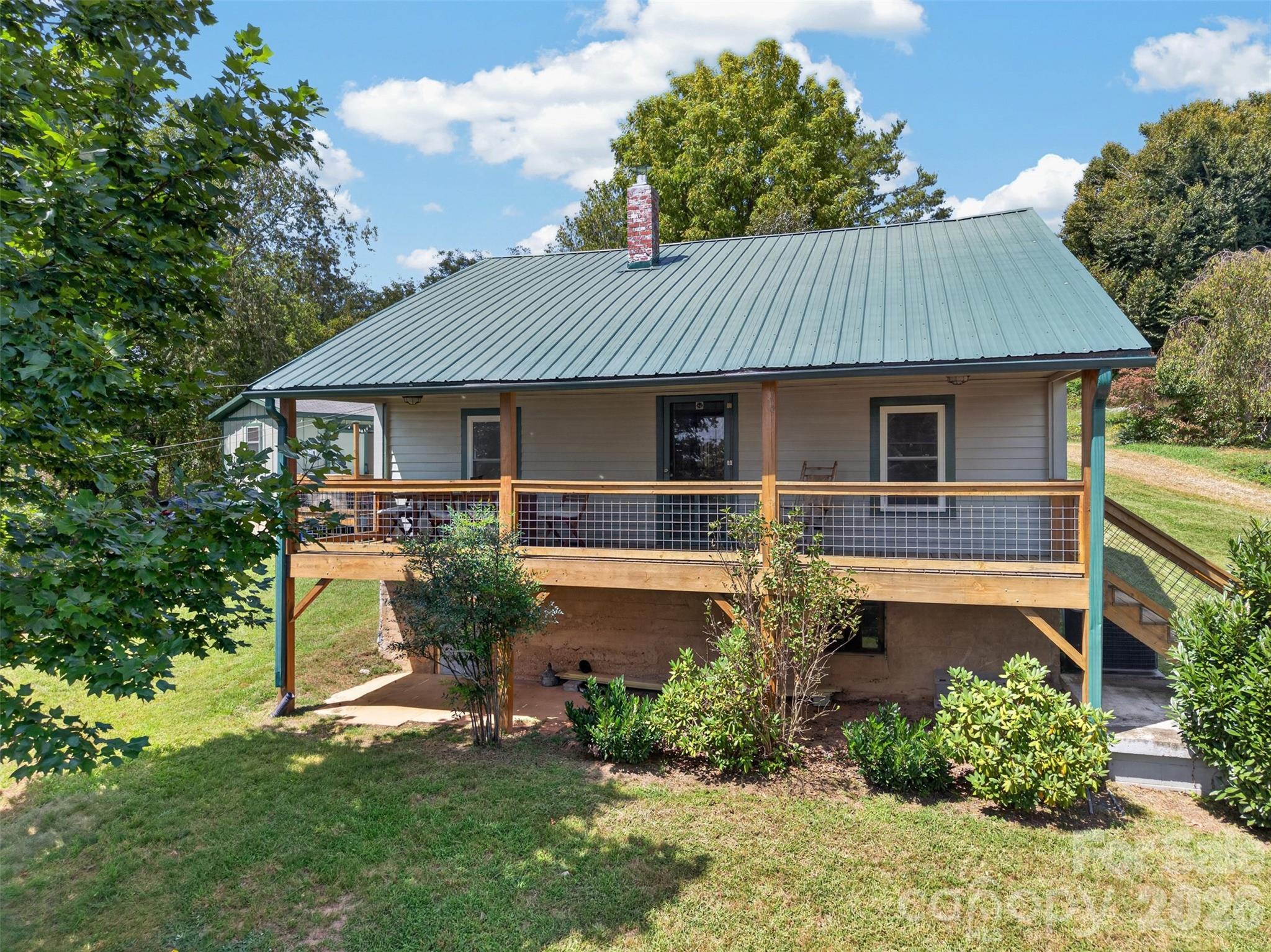 266 Starnes Cove Road Property Photo 1