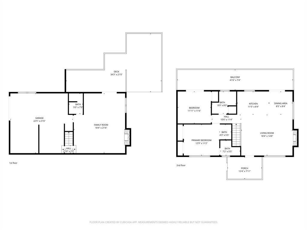 30 Whippoorwill Drive Property Photo 18